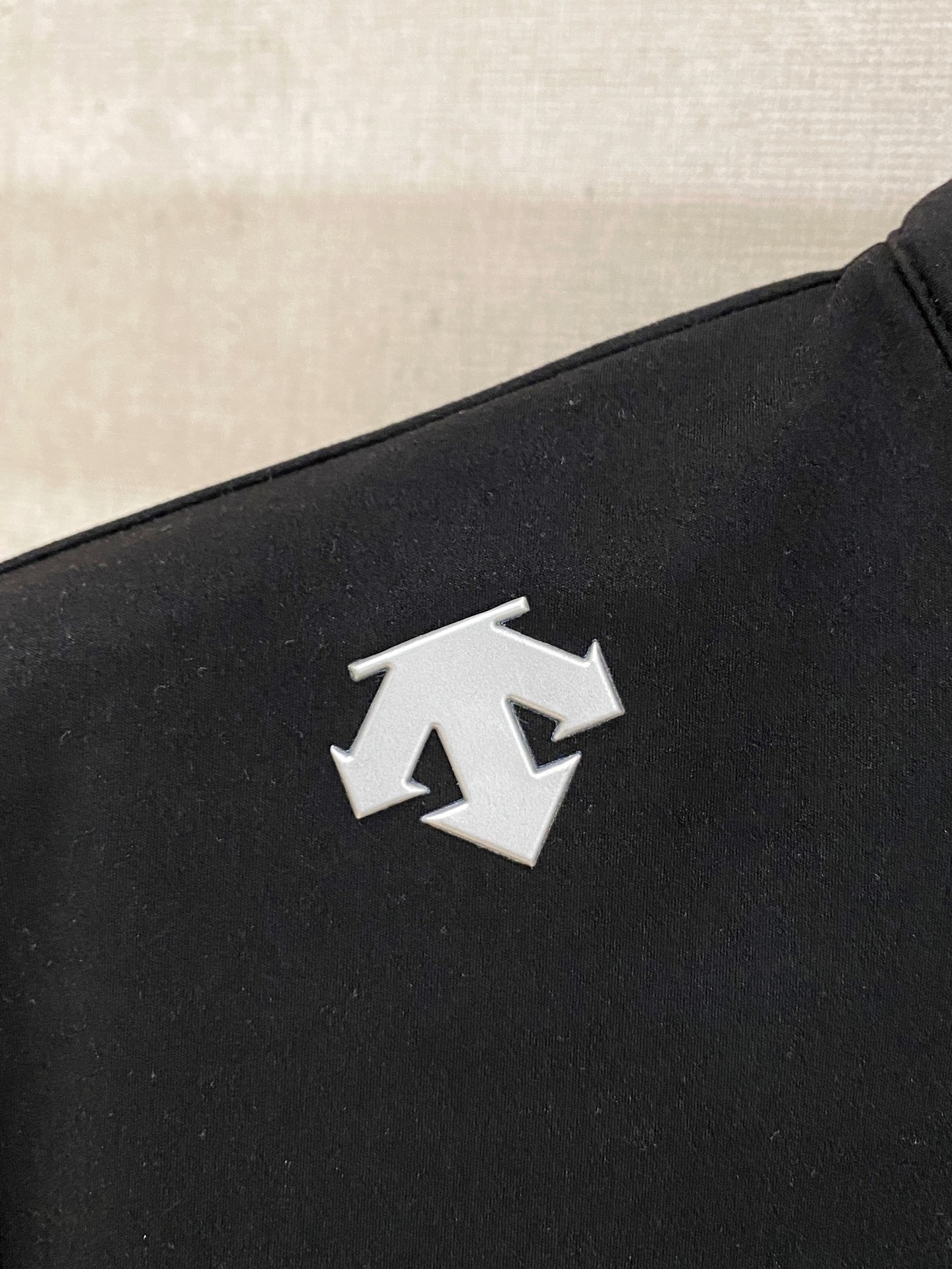 Descente Hoodie S-m-xl