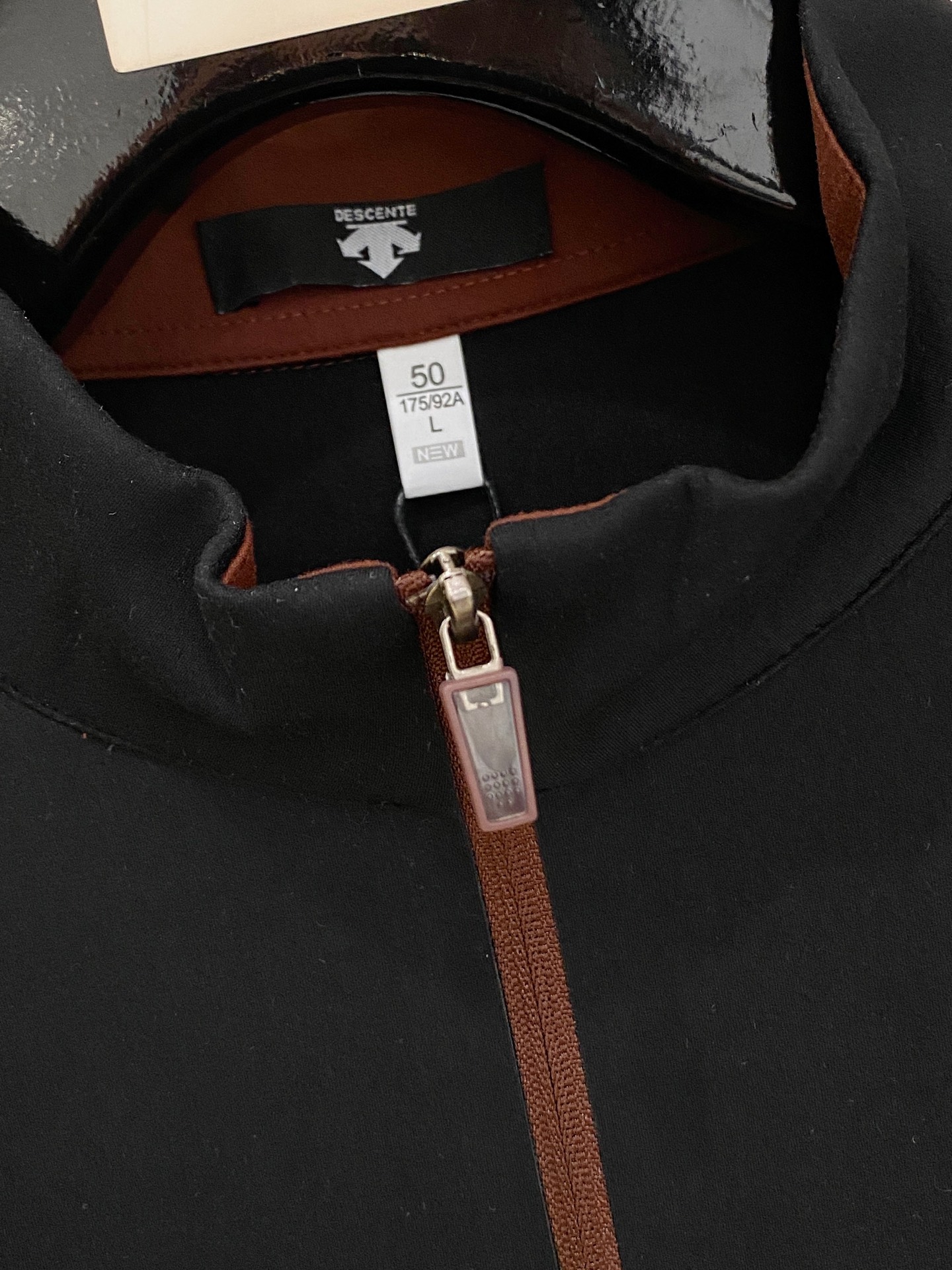 Descente Hoodie S-m-xl