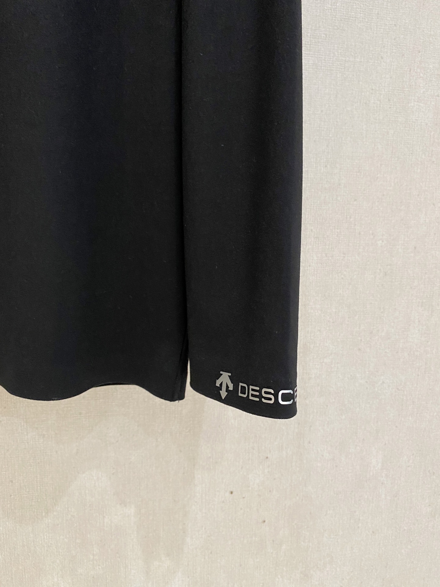 Descente Hoodie S-m-xl