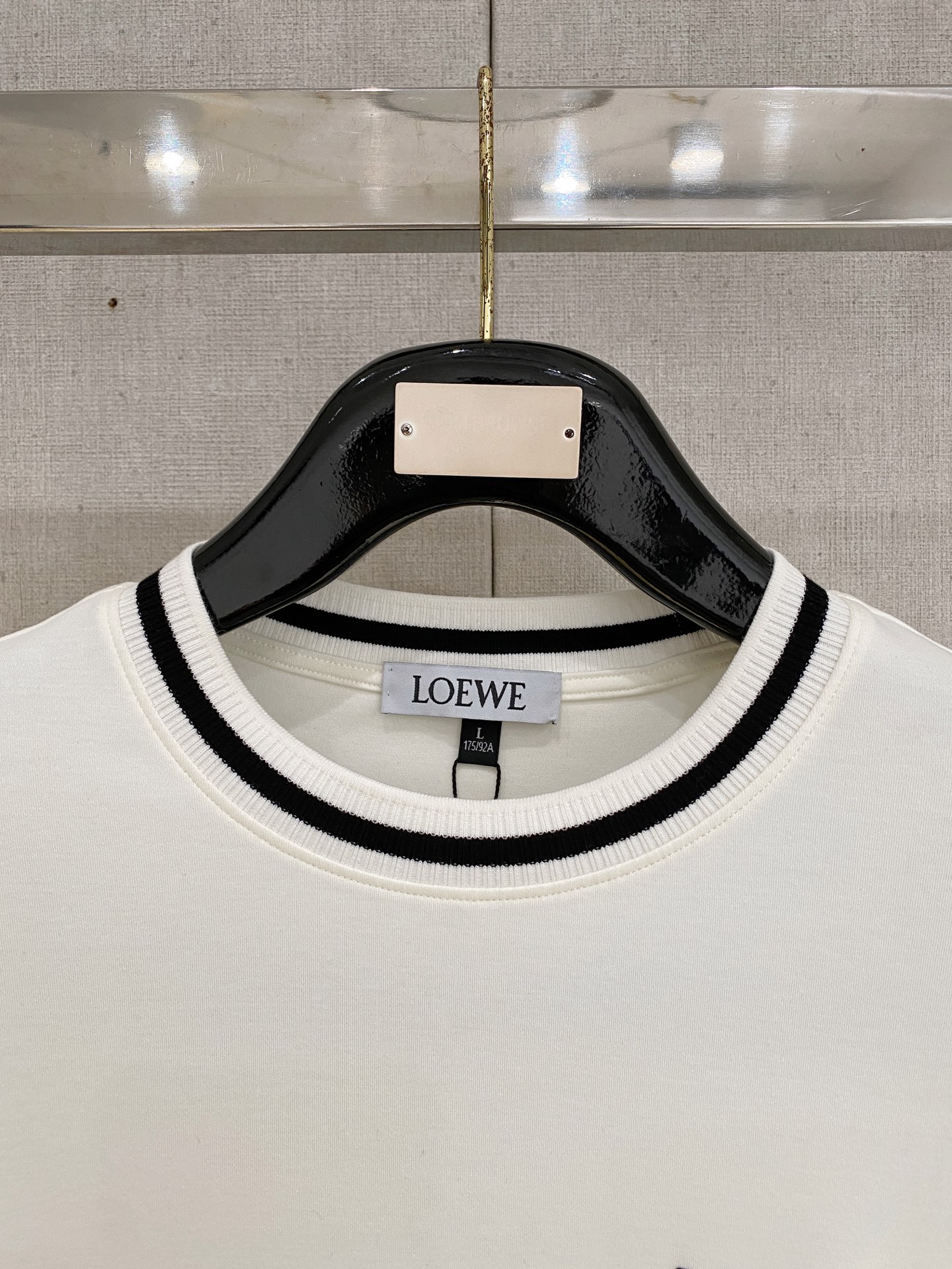 Loewe Hoodie S-m-xl