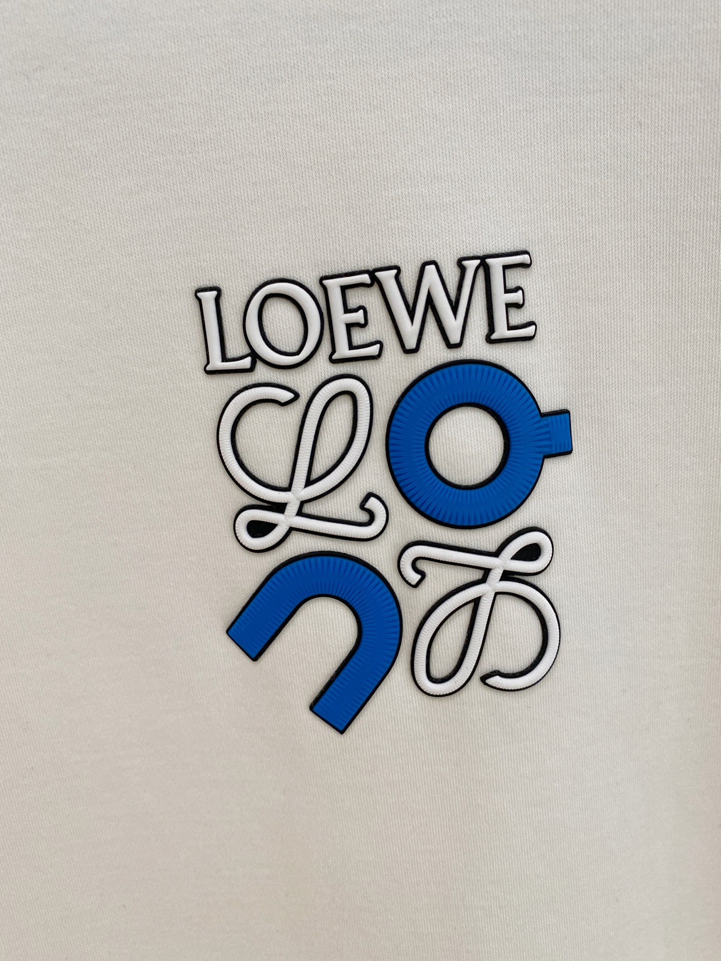 Loewe Hoodie S-m-xl