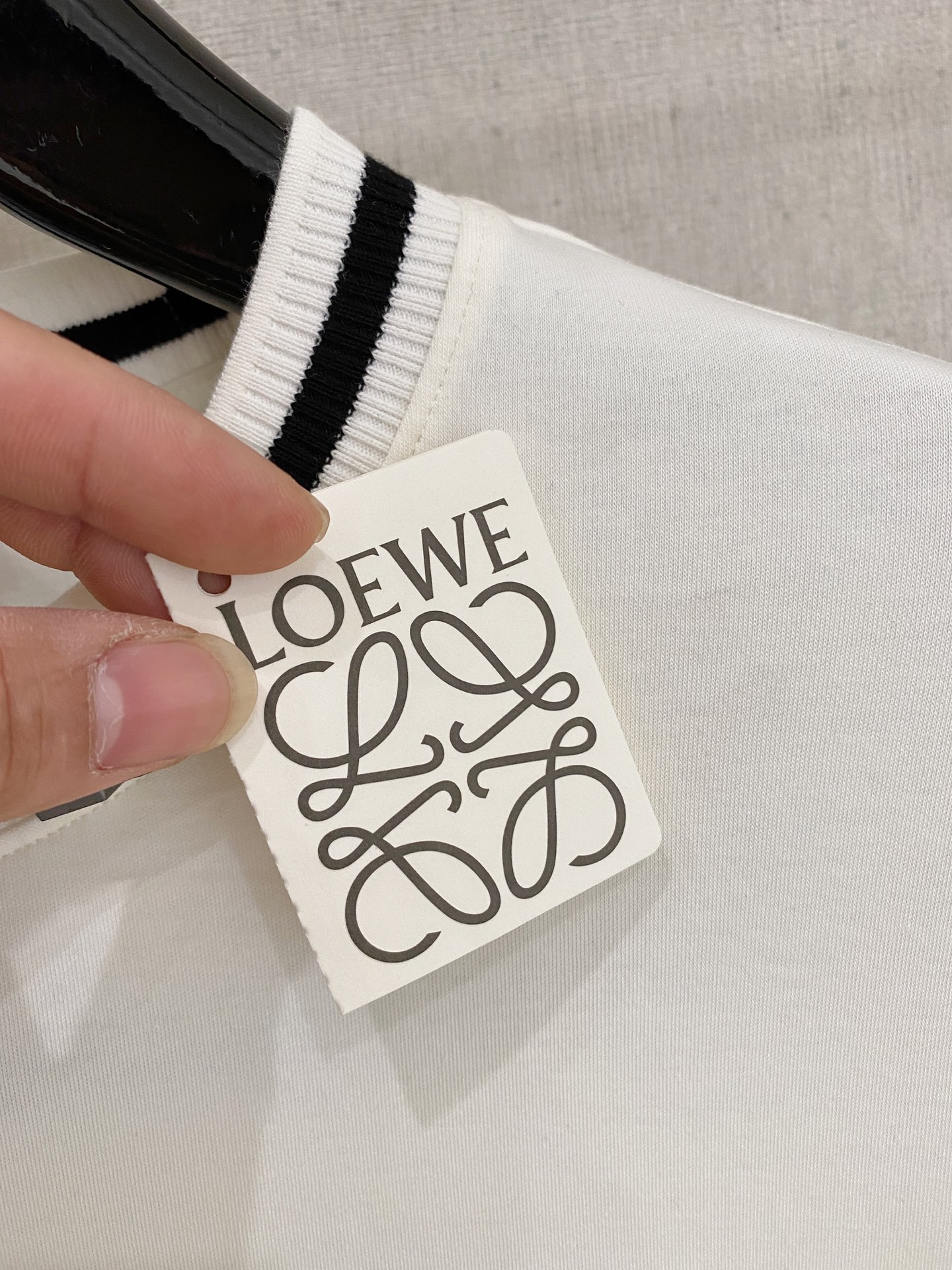 Loewe Hoodie S-m-xl