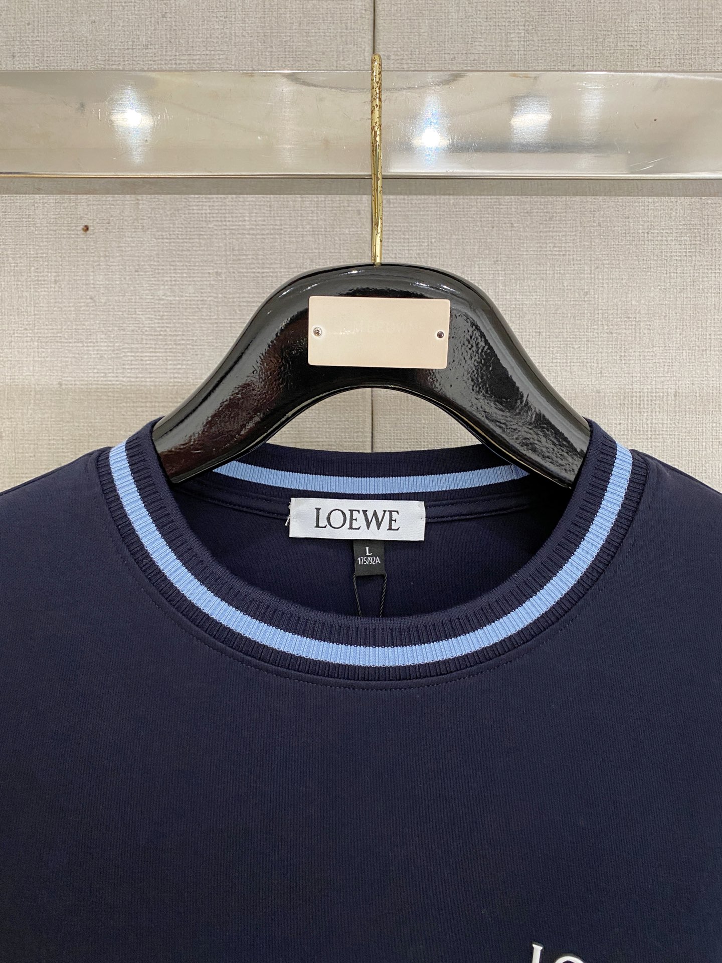 Loewe Hoodie S-m-xl