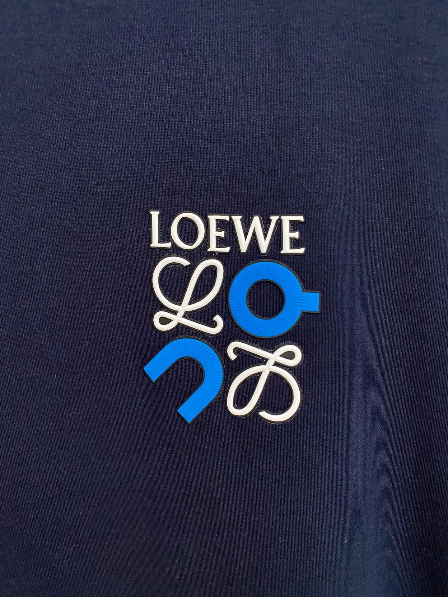 Loewe Hoodie S-m-xl