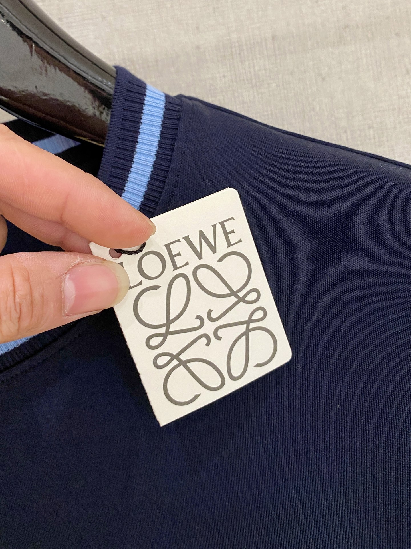 Loewe Hoodie S-m-xl