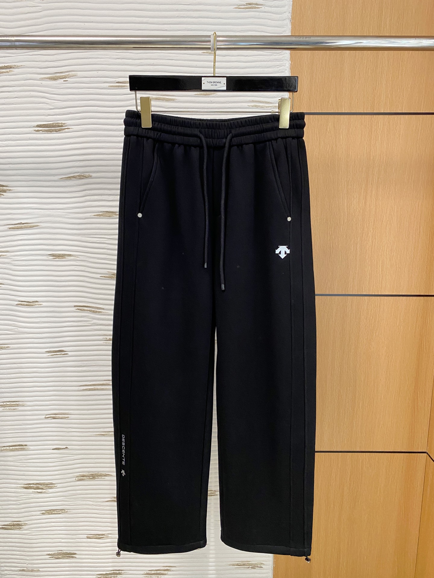 Descente Basic Clothing M-xl