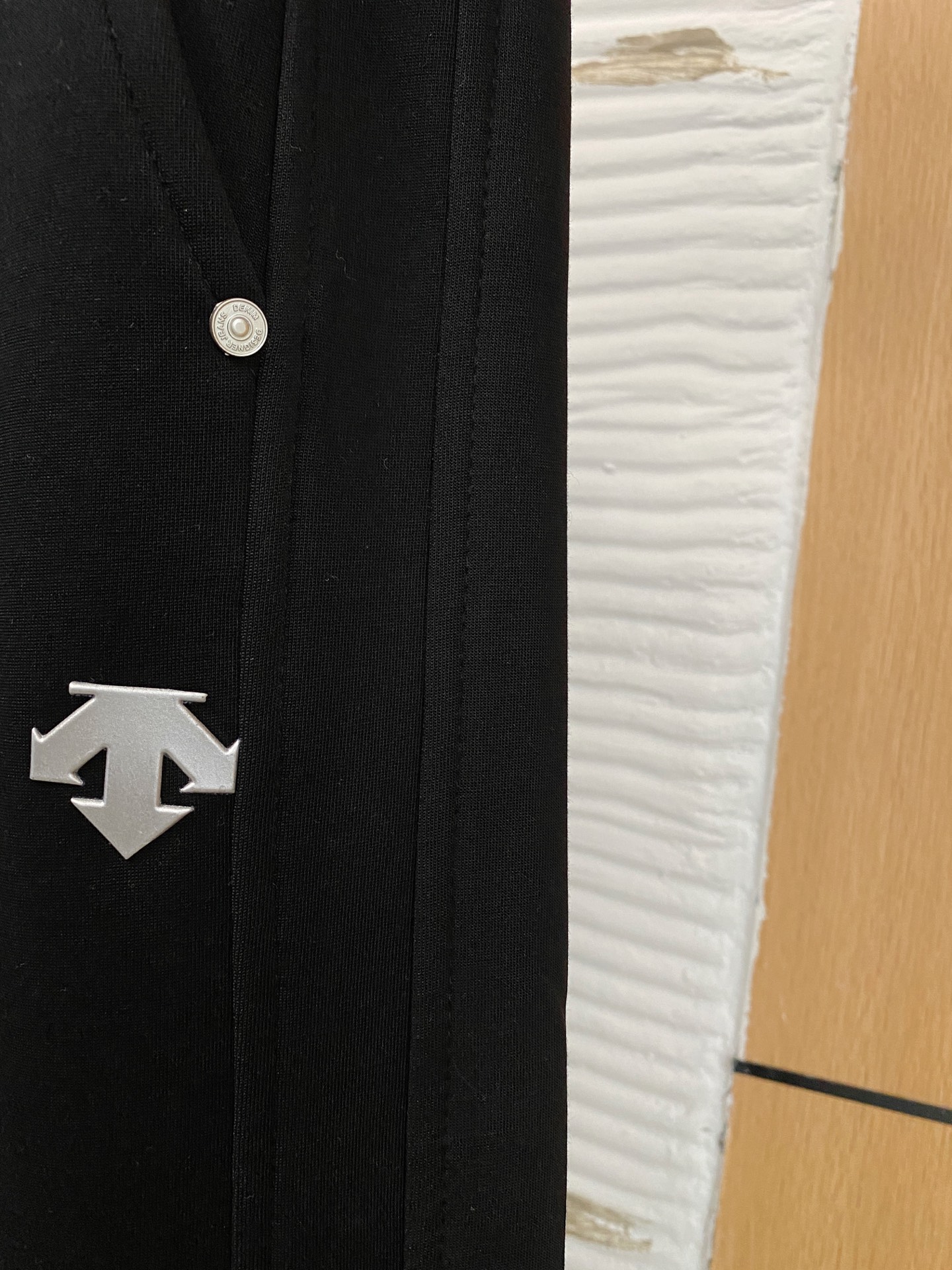 Descente Basic Clothing M-xl