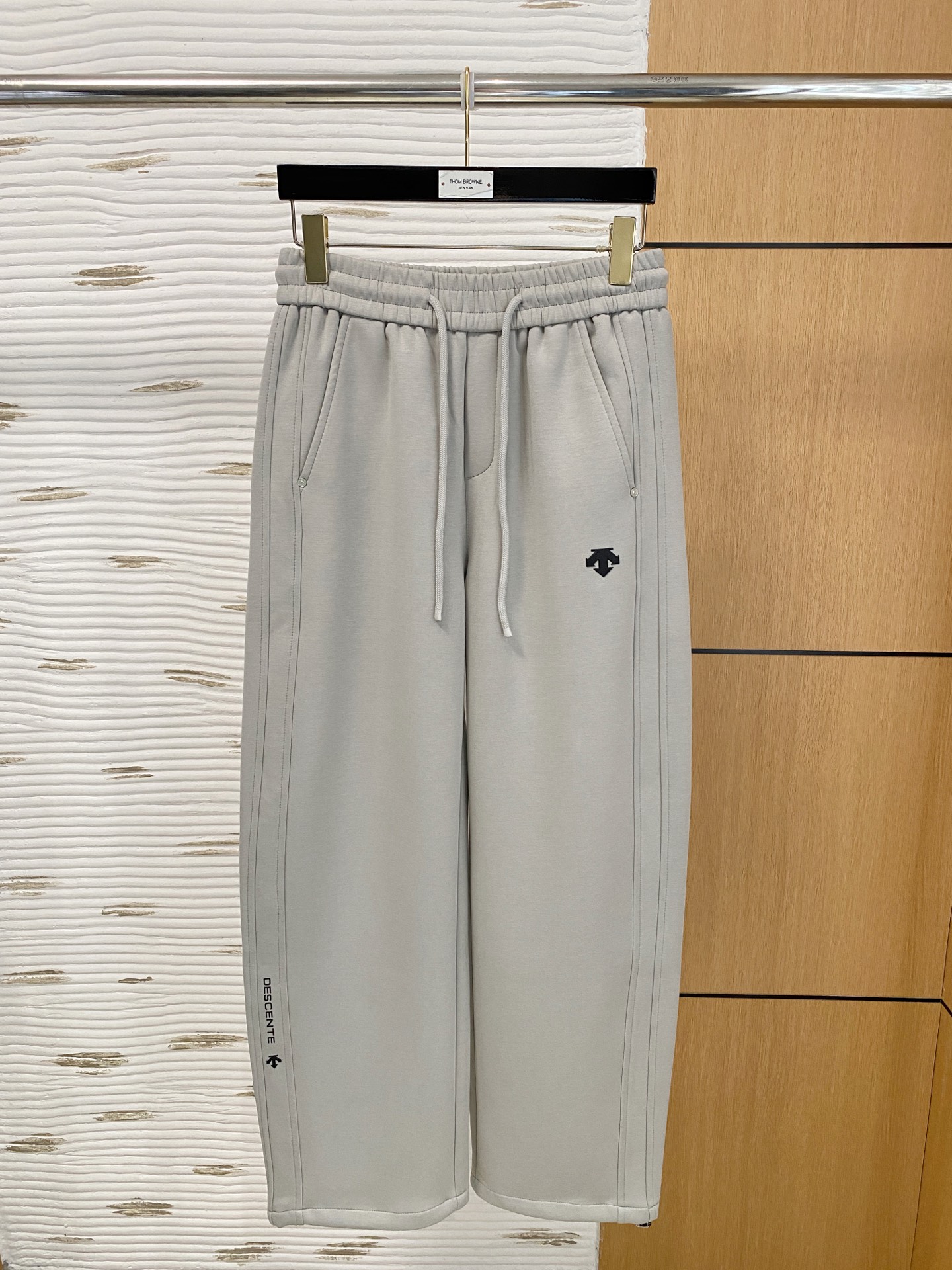 Descente Basic Clothing M-xl