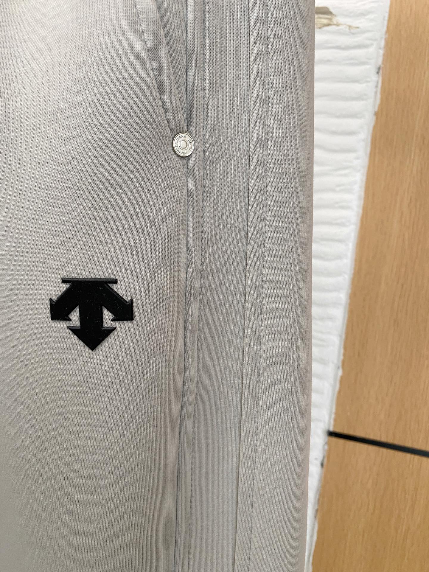 Descente Basic Clothing M-xl