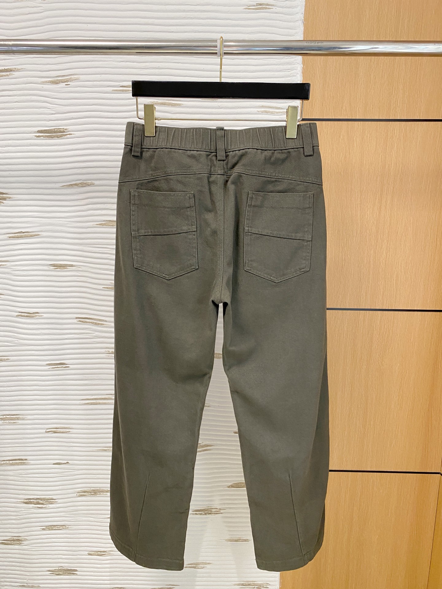 Chrome Hearts Jeans Cotton M-xl