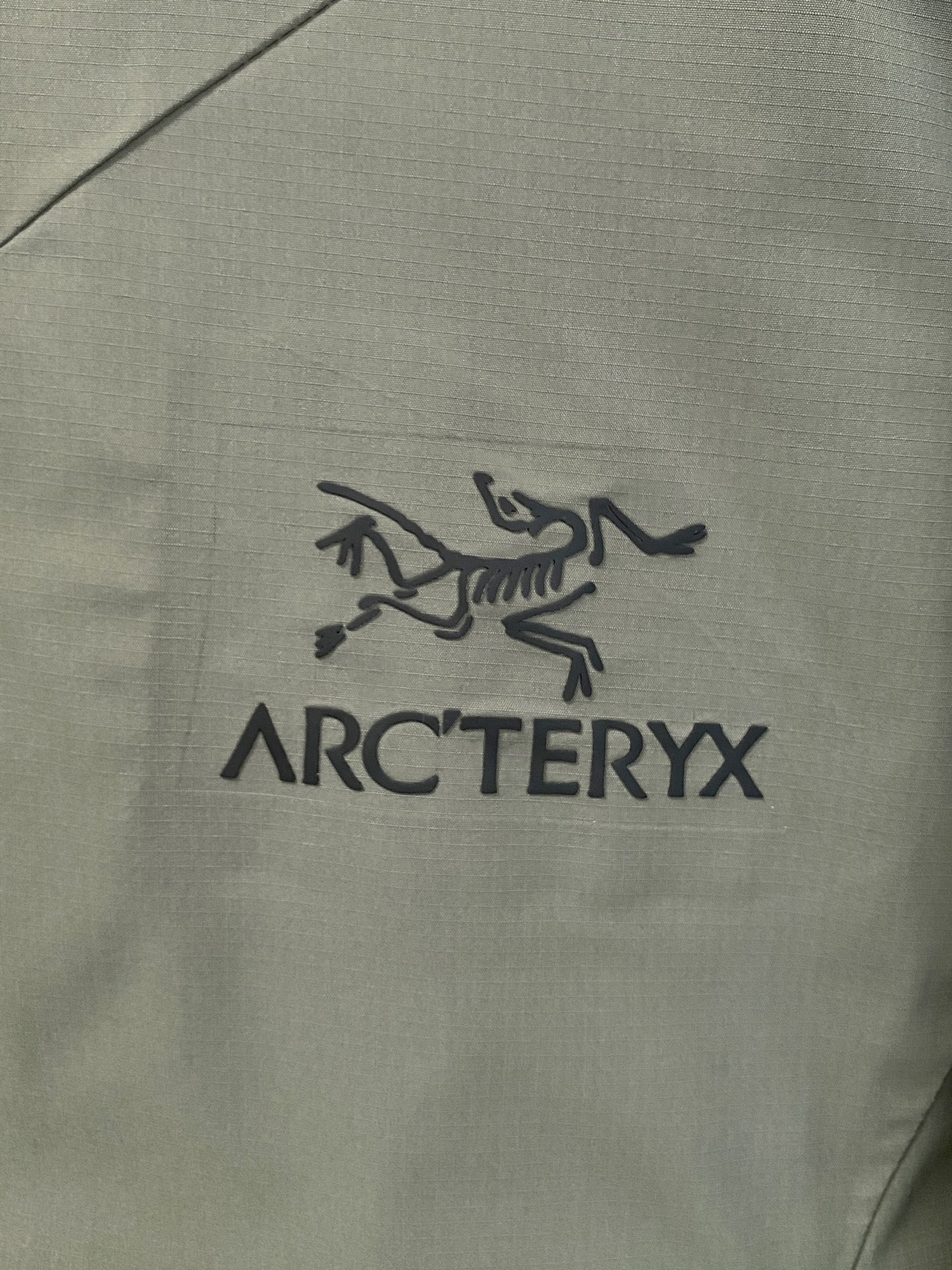 Arcteryx Basic Clothing Cotton S-m-xl