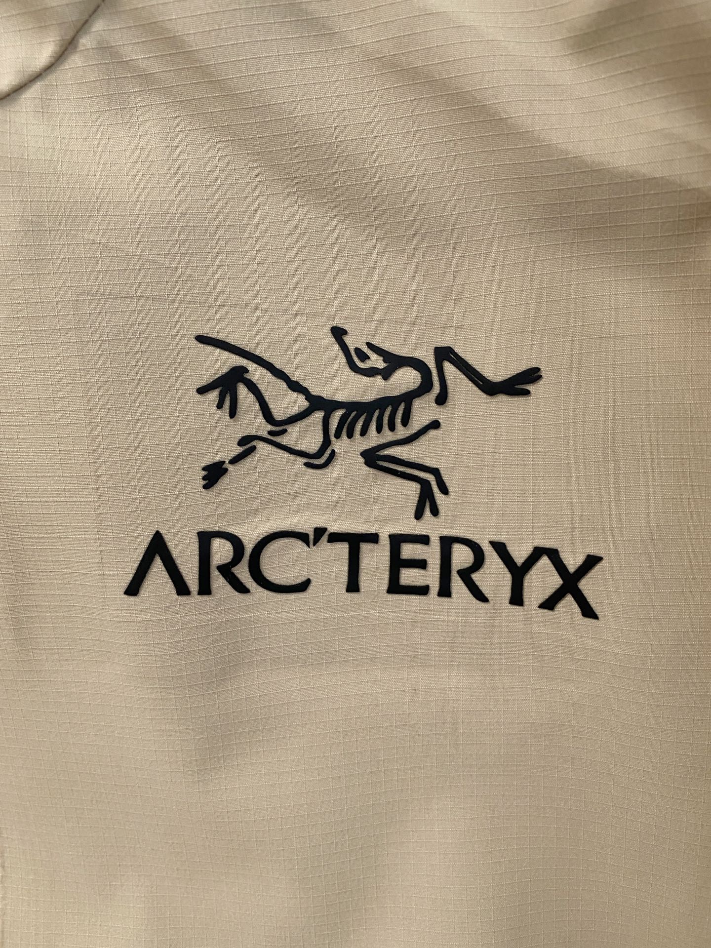 Arcteryx Basic Clothing Cotton S-m-xl