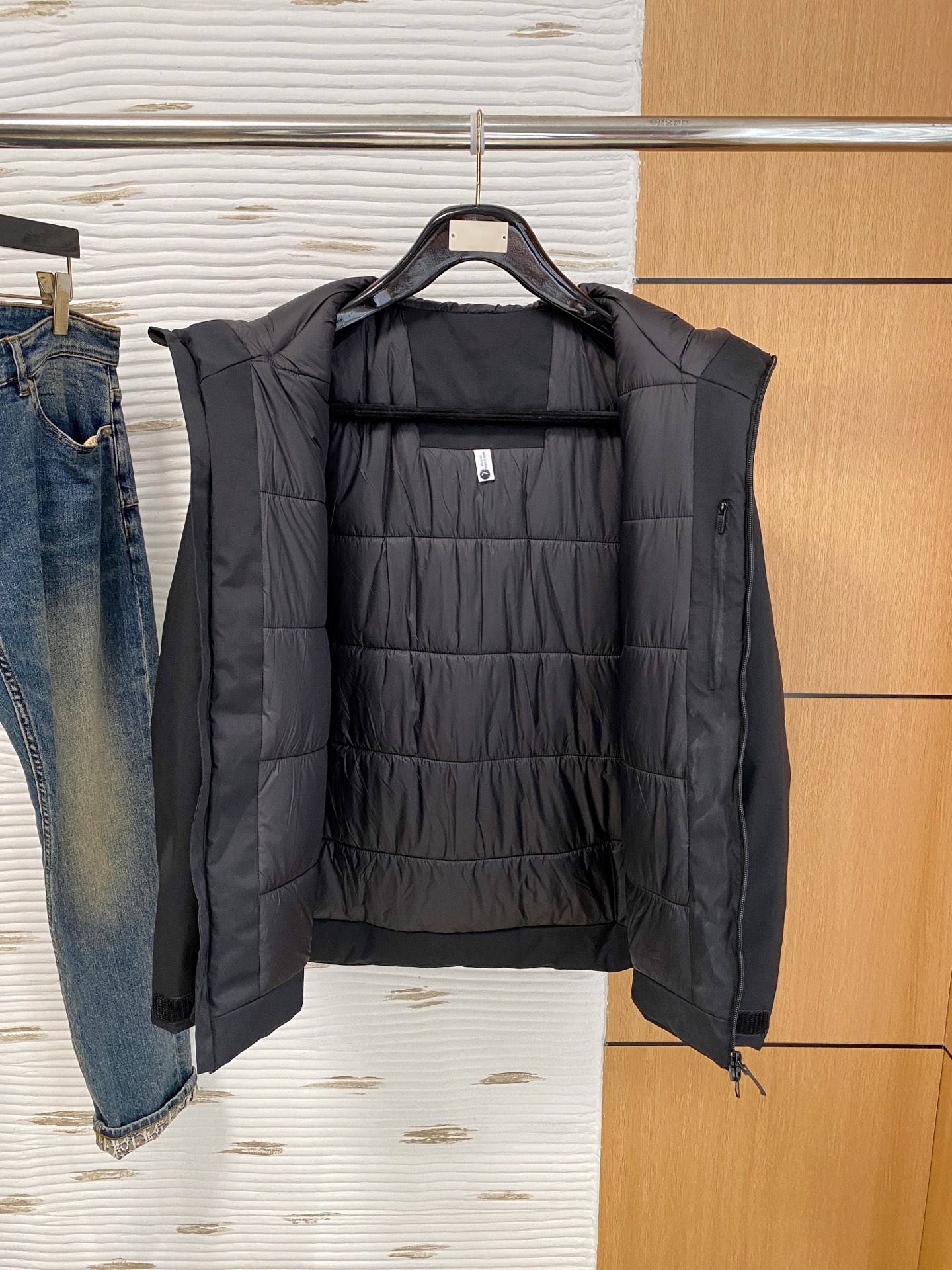 Arcteryx Basic Clothing Cotton S-m-xl