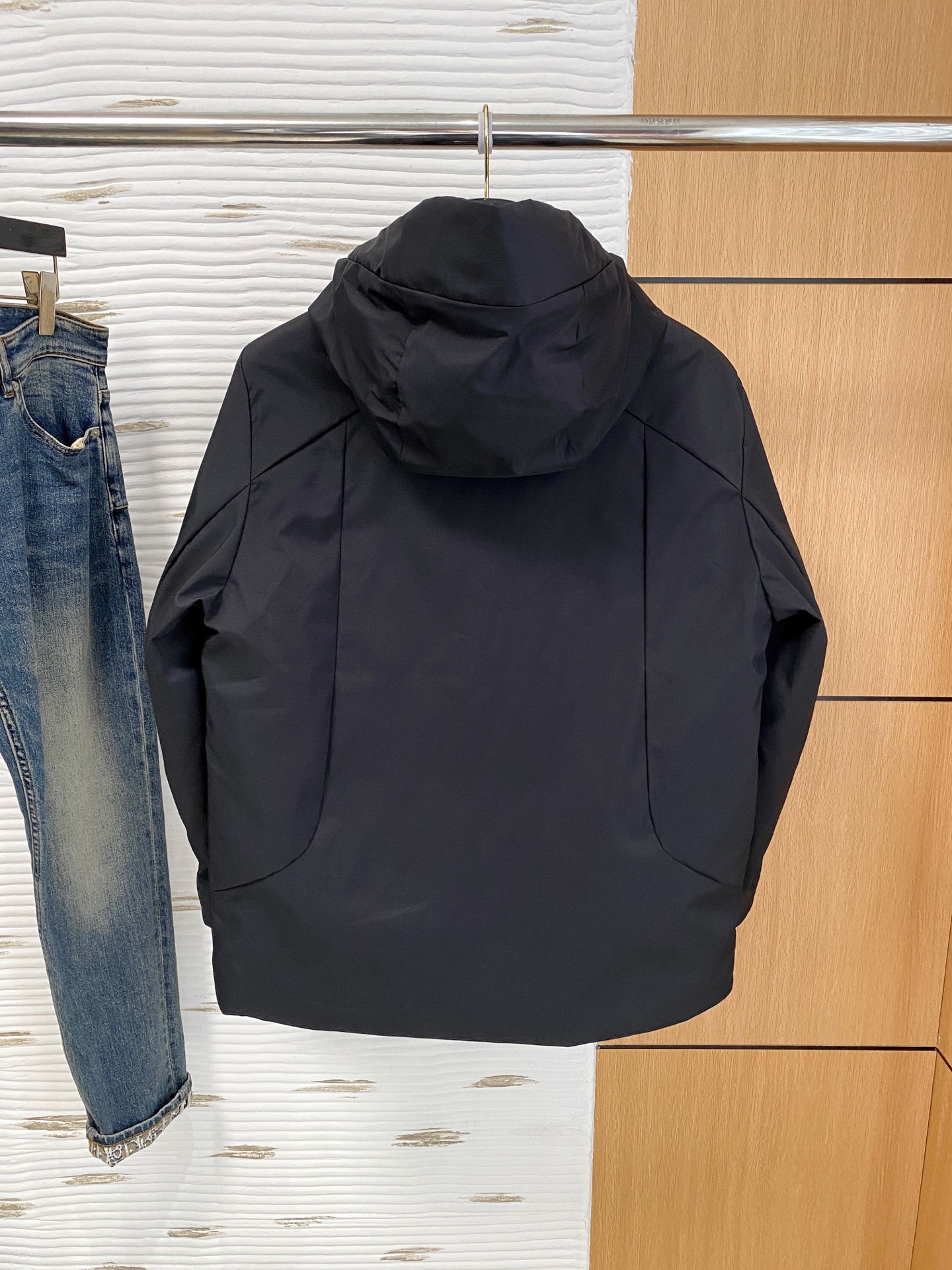 Arcteryx Basic Clothing Cotton S-m-xl