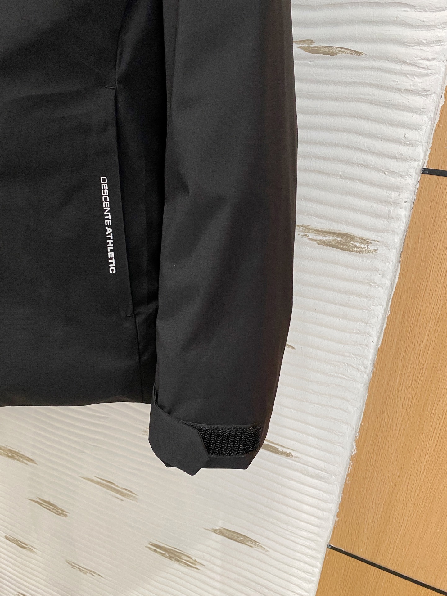 Descente Basic Clothing Cotton S-m-xl