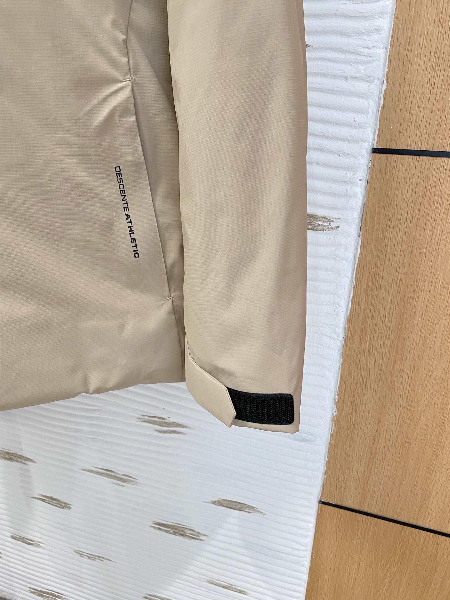 Descente Basic Clothing Cotton S-m-xl