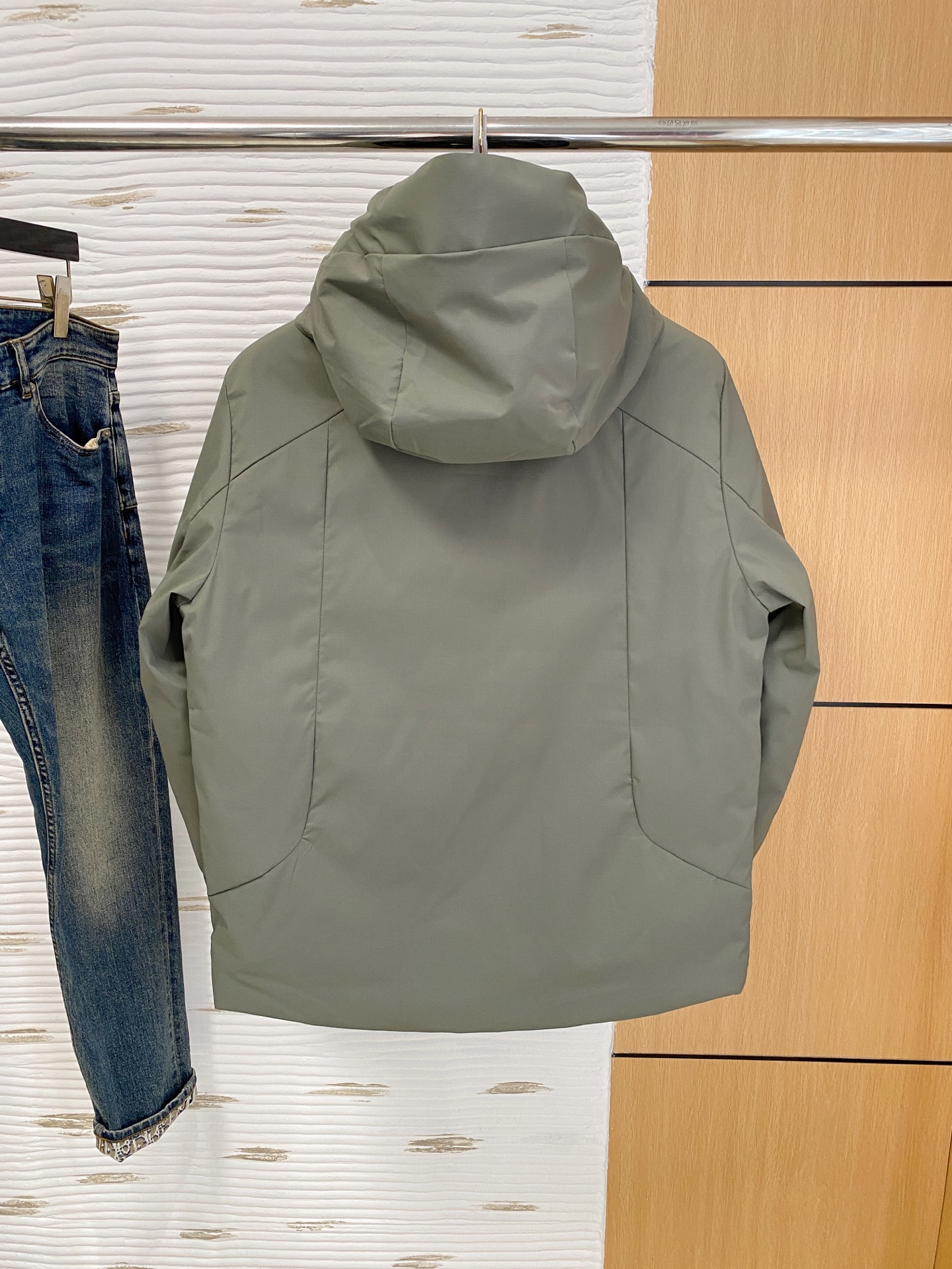 Descente Basic Clothing Cotton S-m-xl