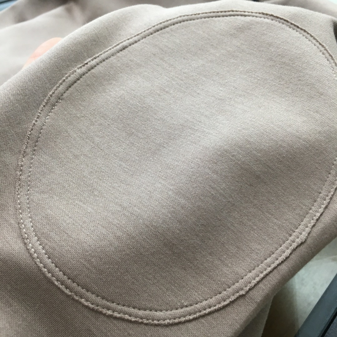 Kiton Male Basic Clothing Cashmere Slim Fit 50