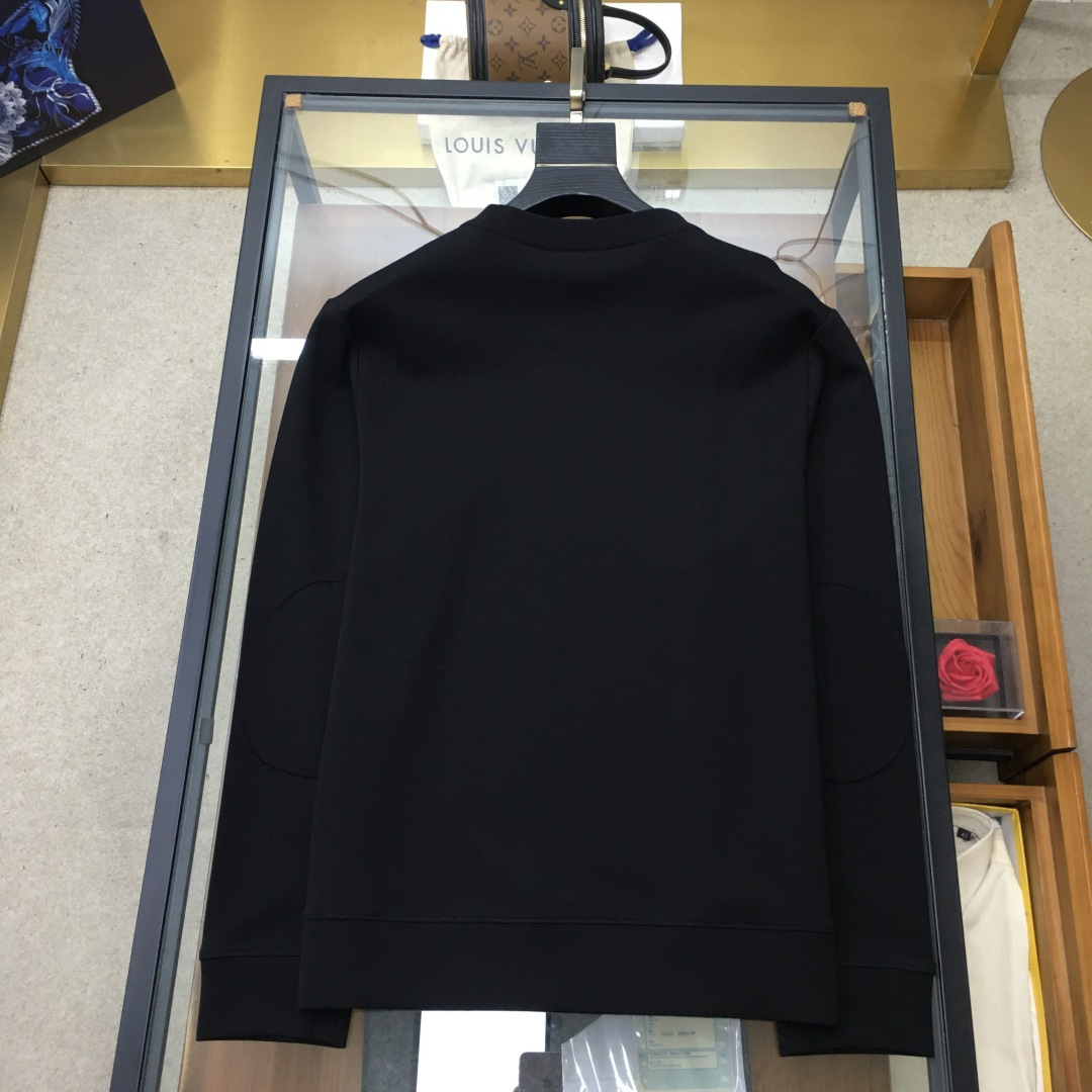 Kiton Male Basic Clothing Cashmere Slim Fit 50