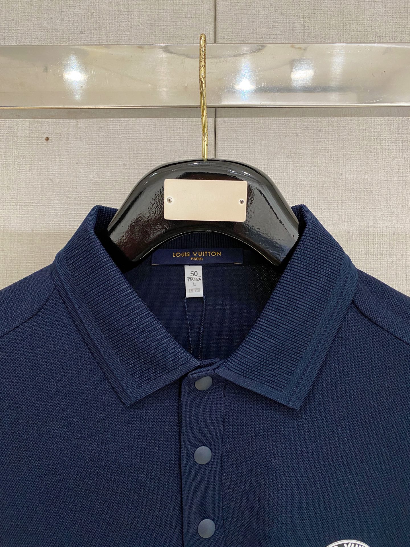Louis Vuitton Basic Clothing S-m-l-xl