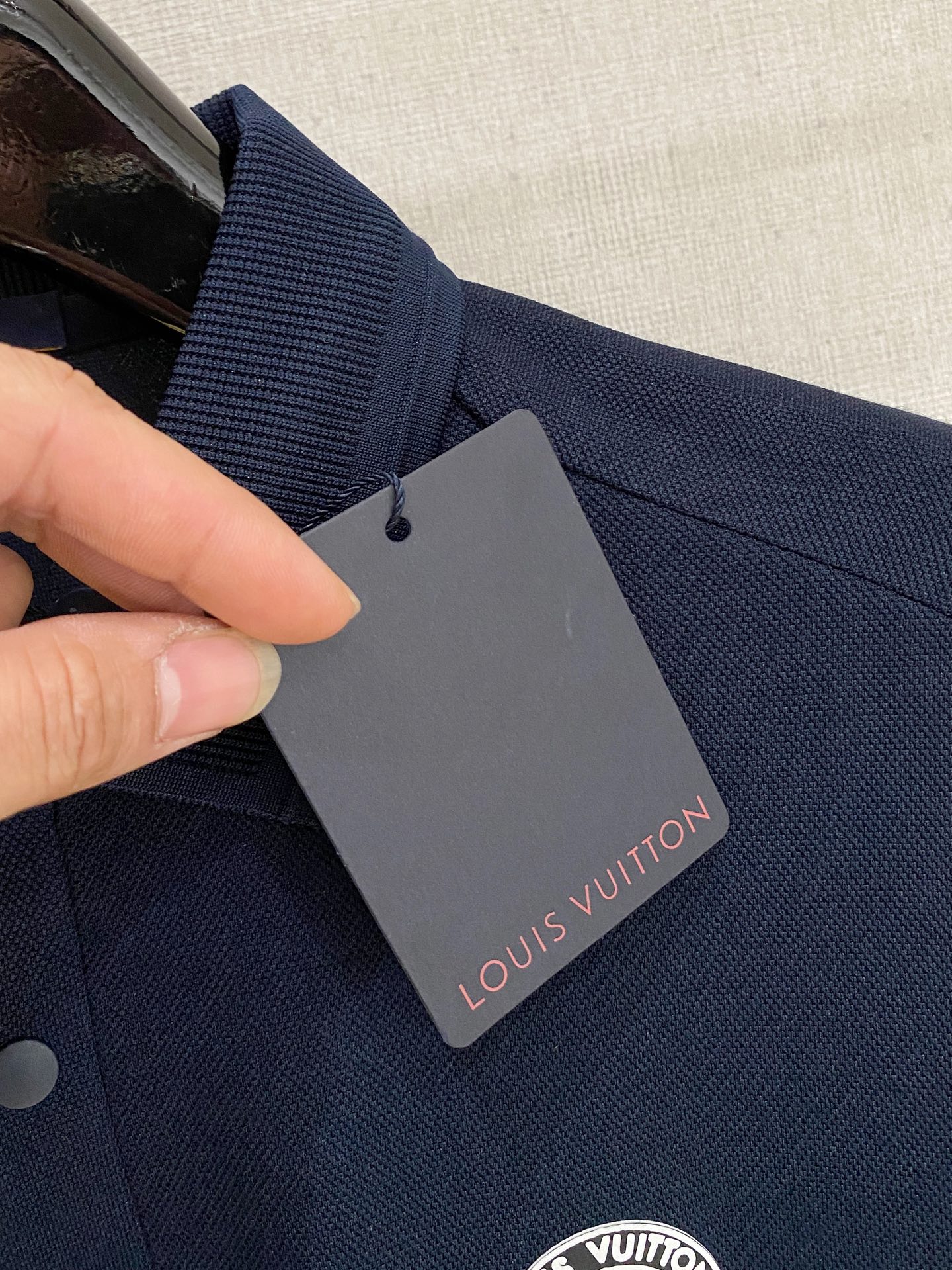 Louis Vuitton Basic Clothing S-m-l-xl
