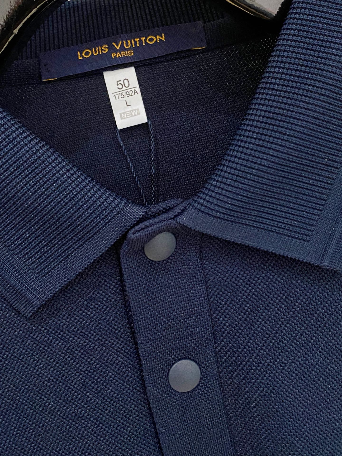 Louis Vuitton Basic Clothing S-m-l-xl