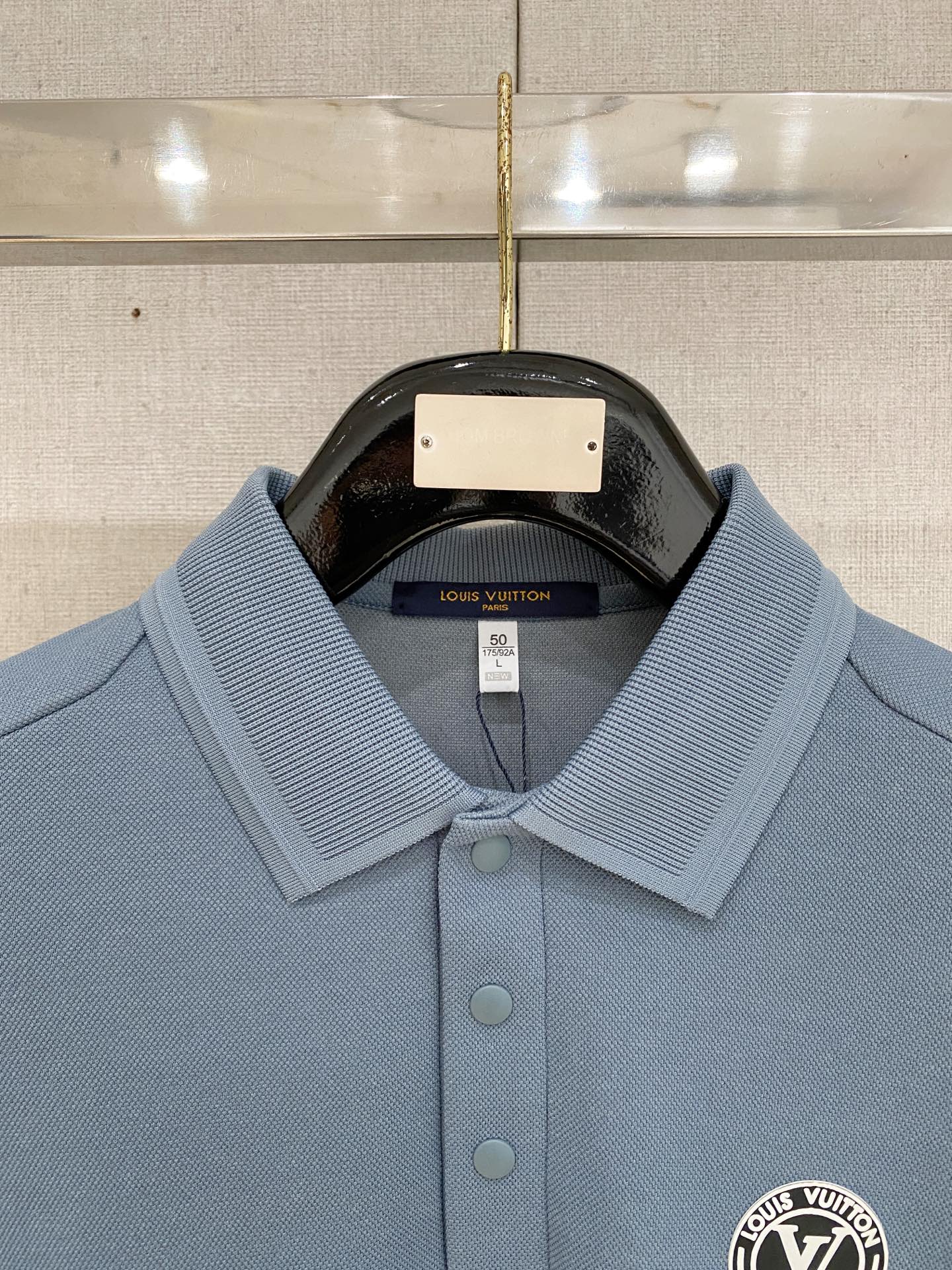 Louis Vuitton Basic Clothing S-m-l-xl