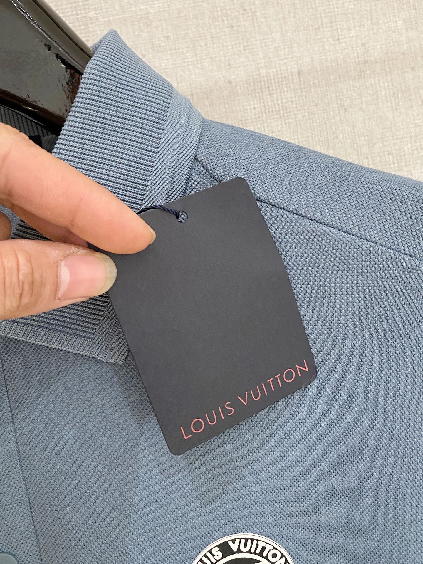 Louis Vuitton Basic Clothing S-m-l-xl