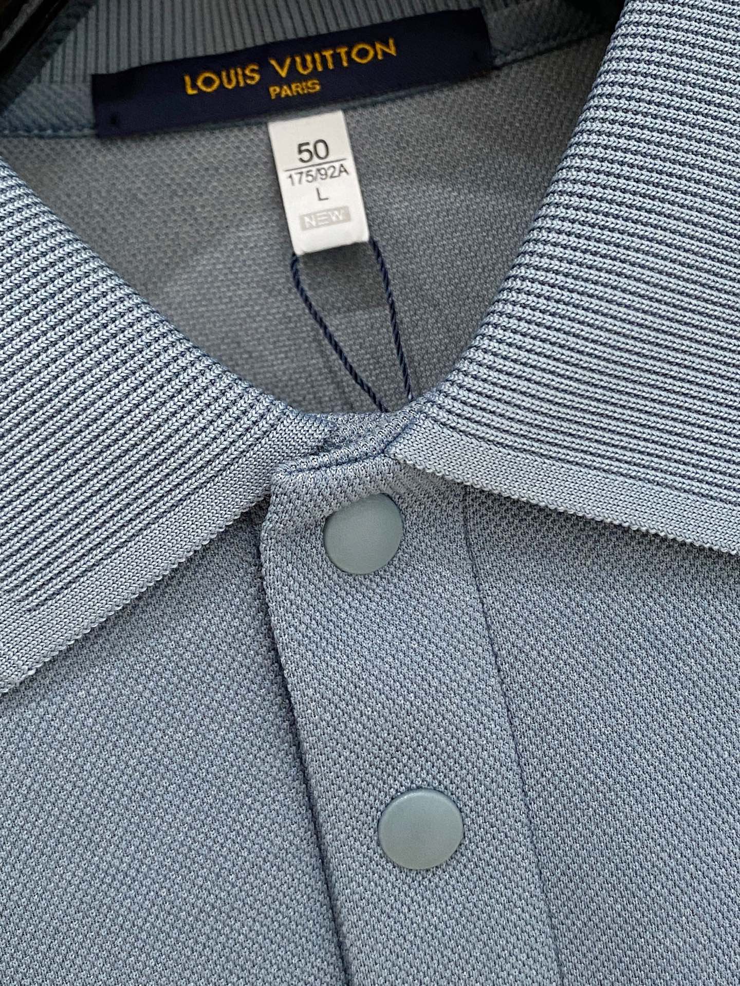 Louis Vuitton Basic Clothing S-m-l-xl