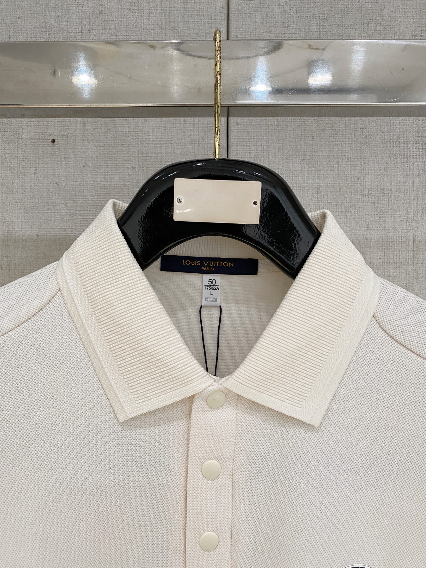 Louis Vuitton Basic Clothing S-m-l-xl