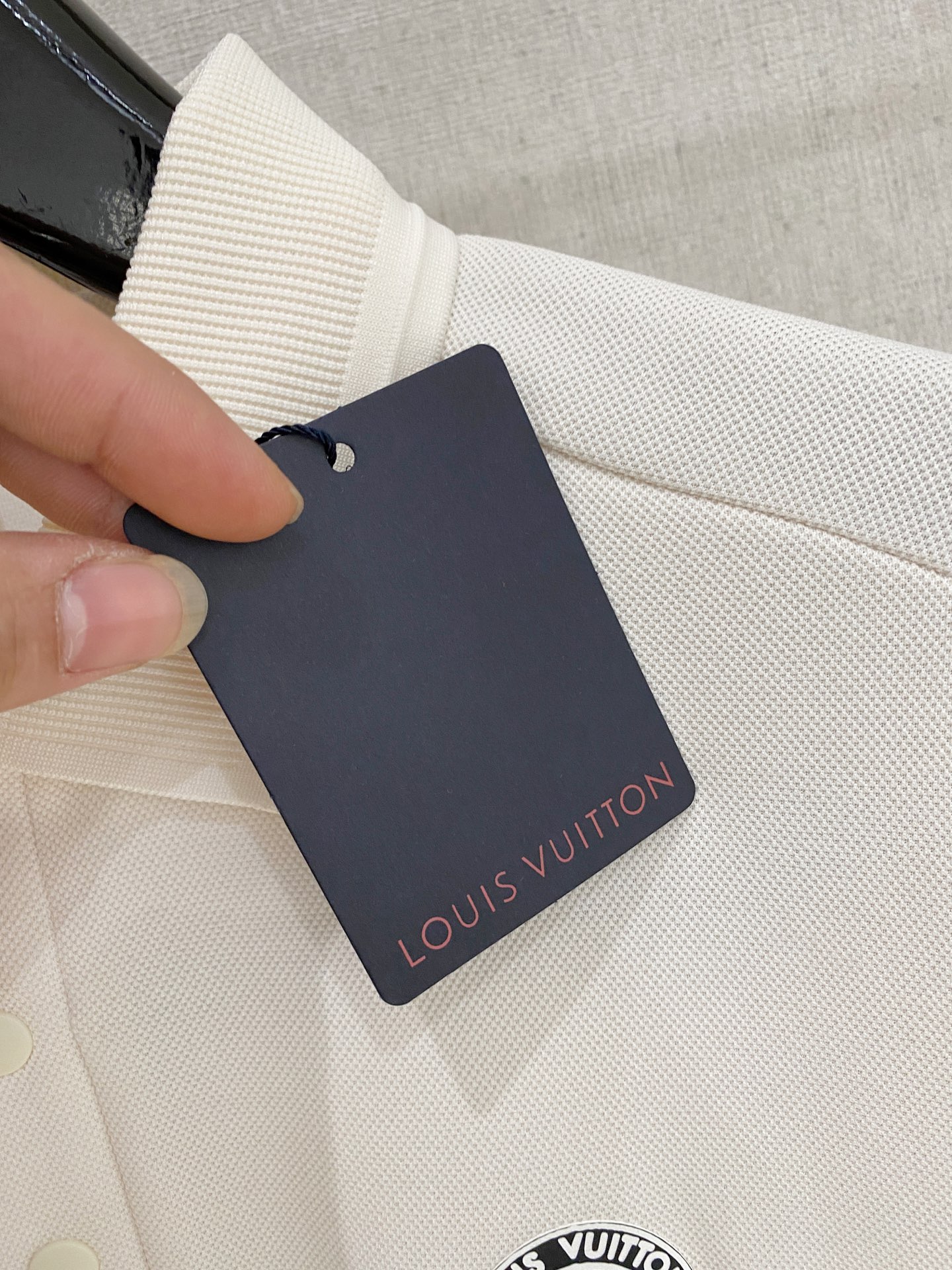 Louis Vuitton Basic Clothing S-m-l-xl
