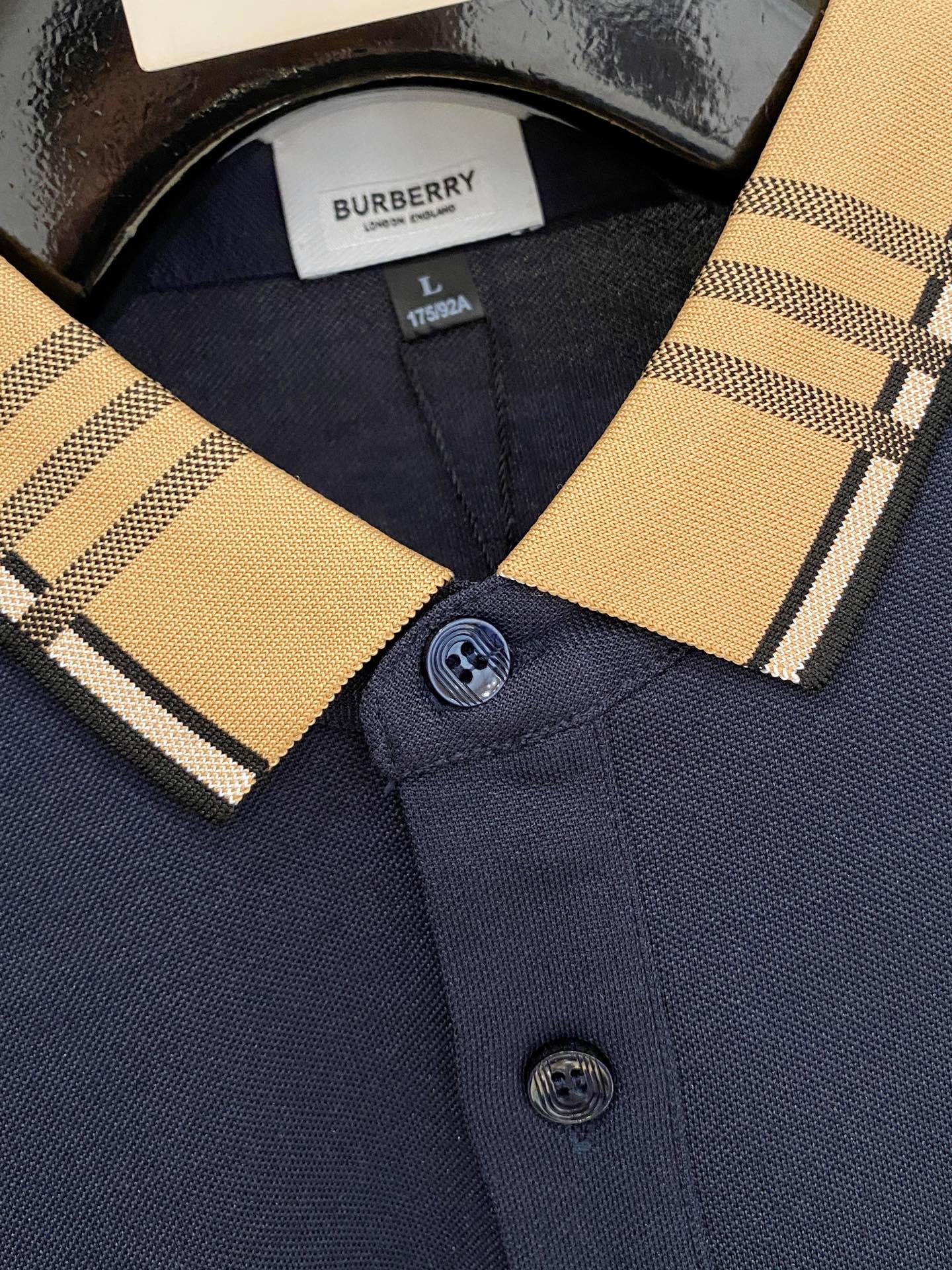 Burberry Basic Clothing S-m-l-xl