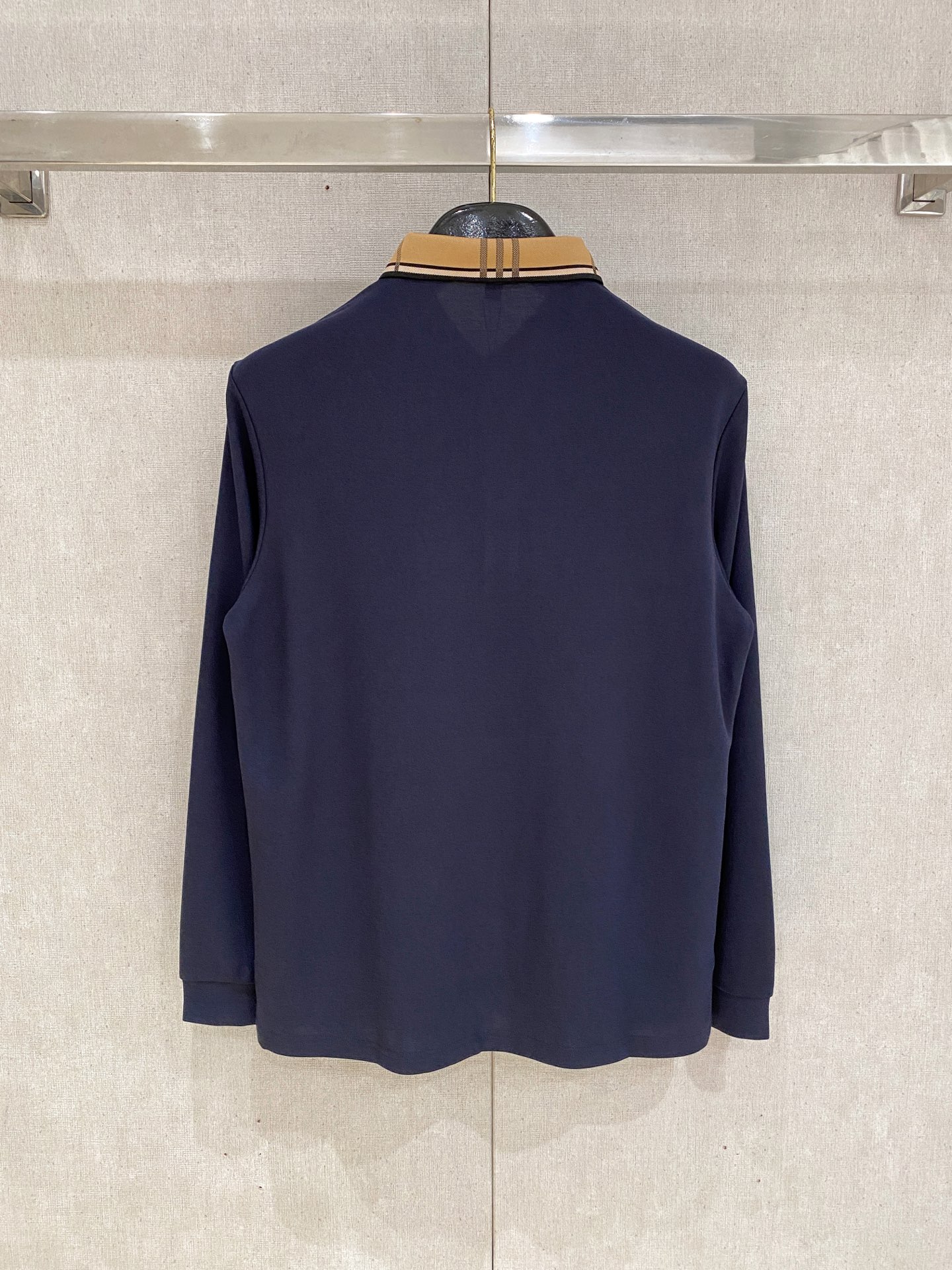 Burberry Basic Clothing S-m-l-xl