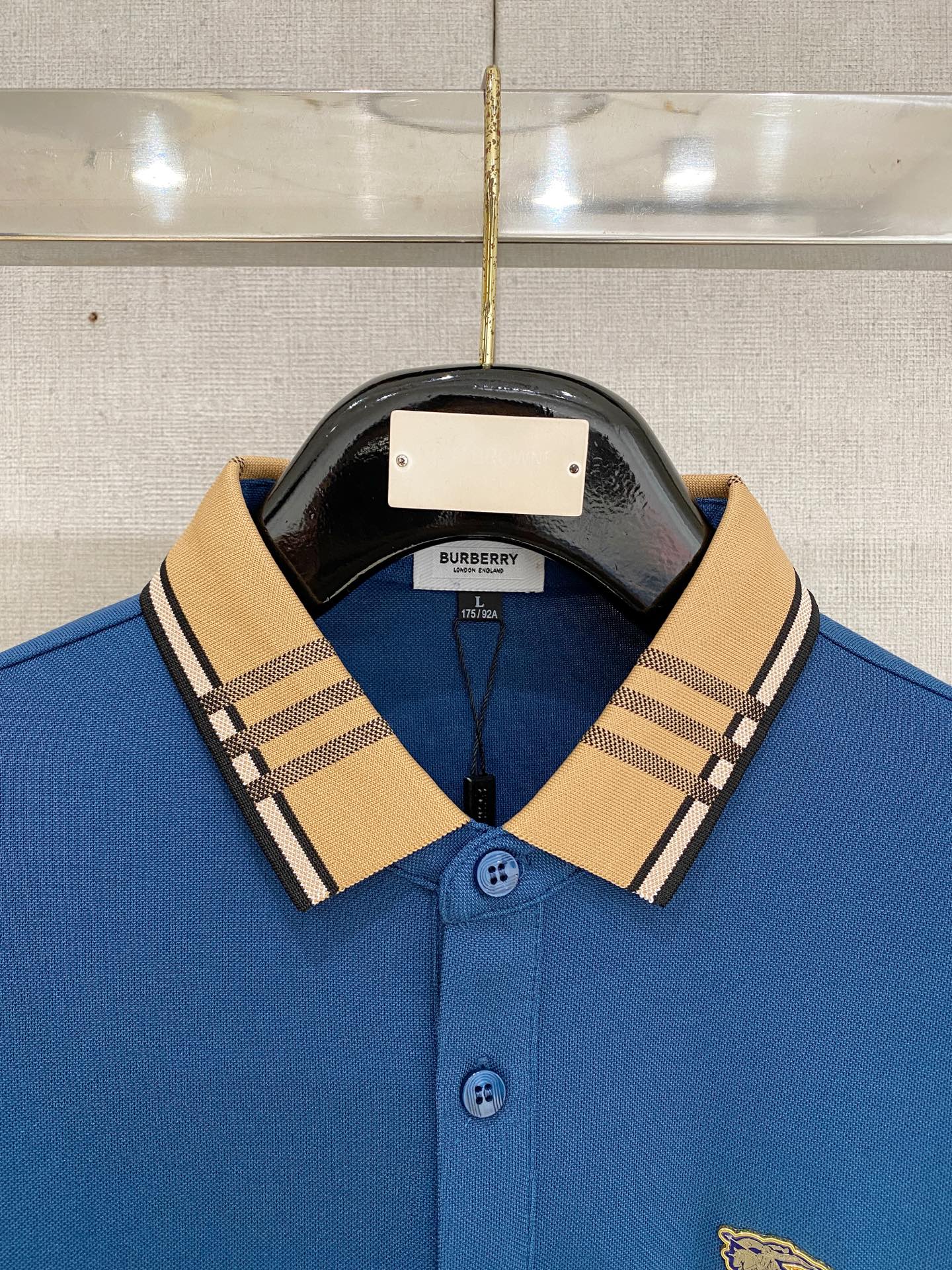 Burberry Basic Clothing S-m-l-xl