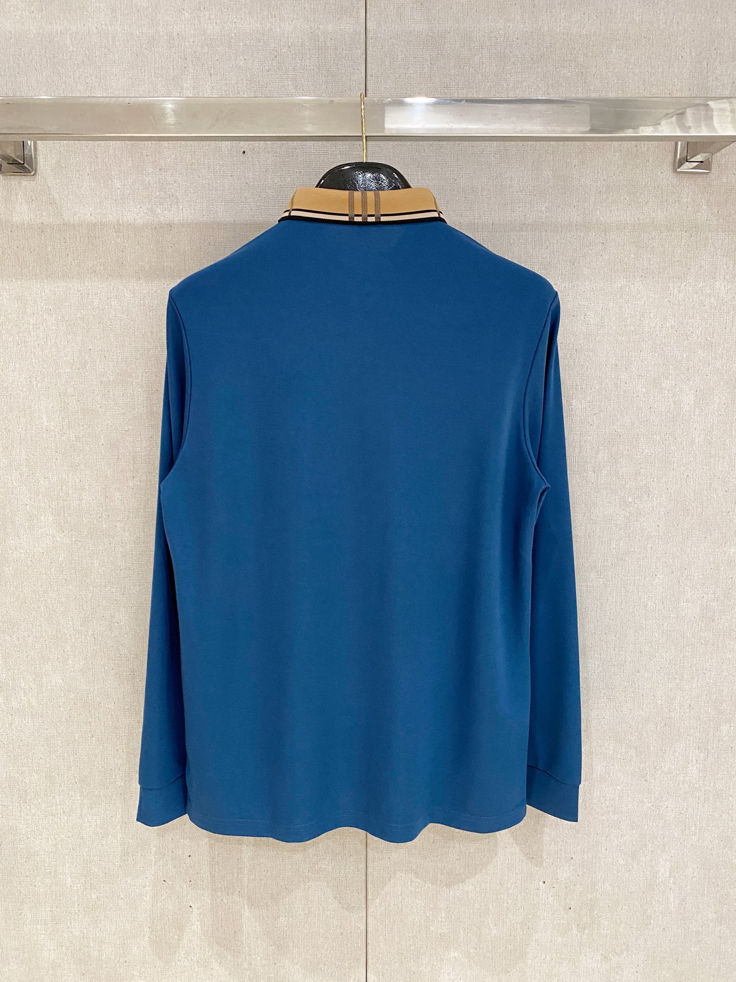 Burberry Basic Clothing S-m-l-xl