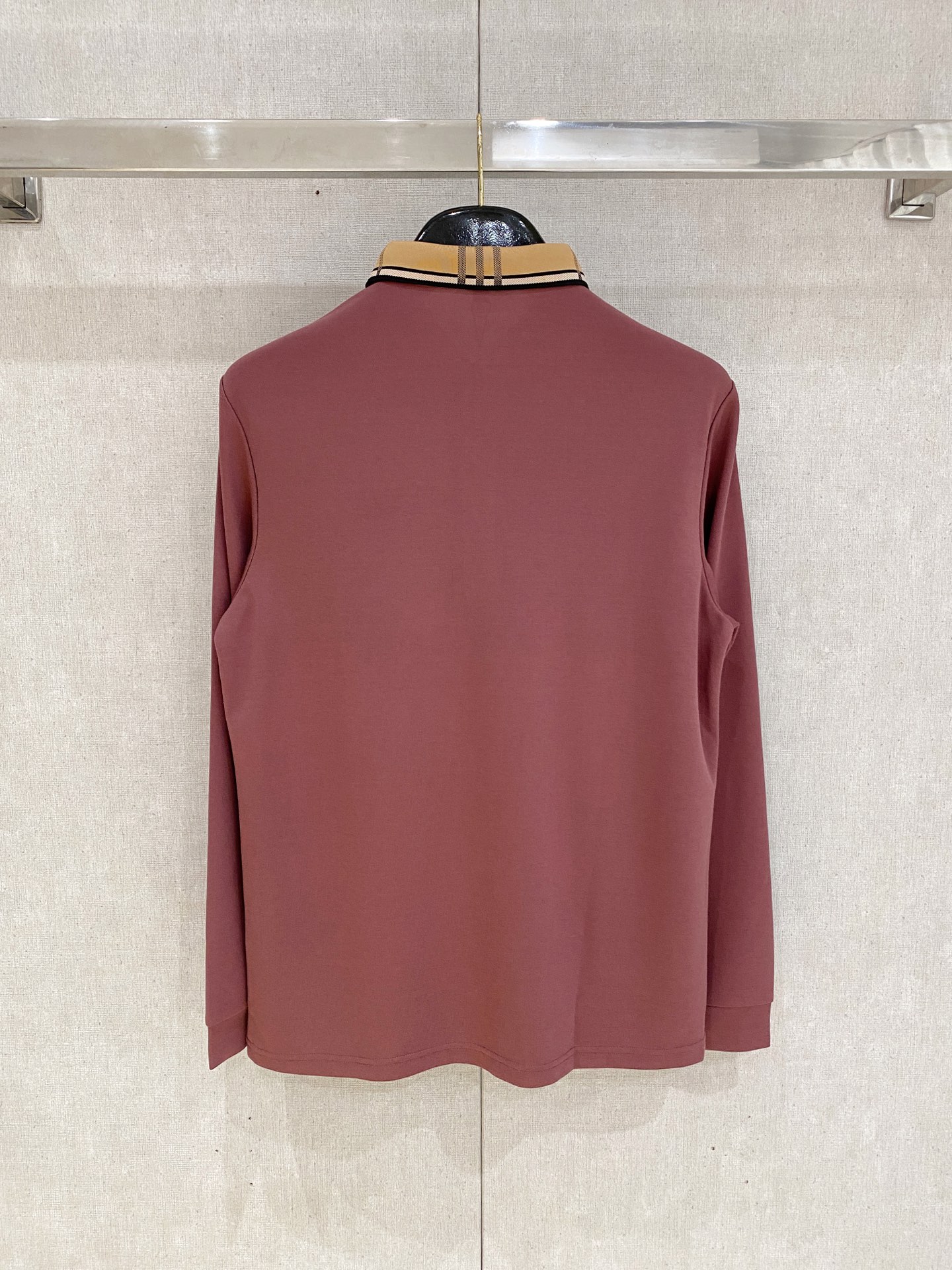 Burberry Basic Clothing S-m-l-xl
