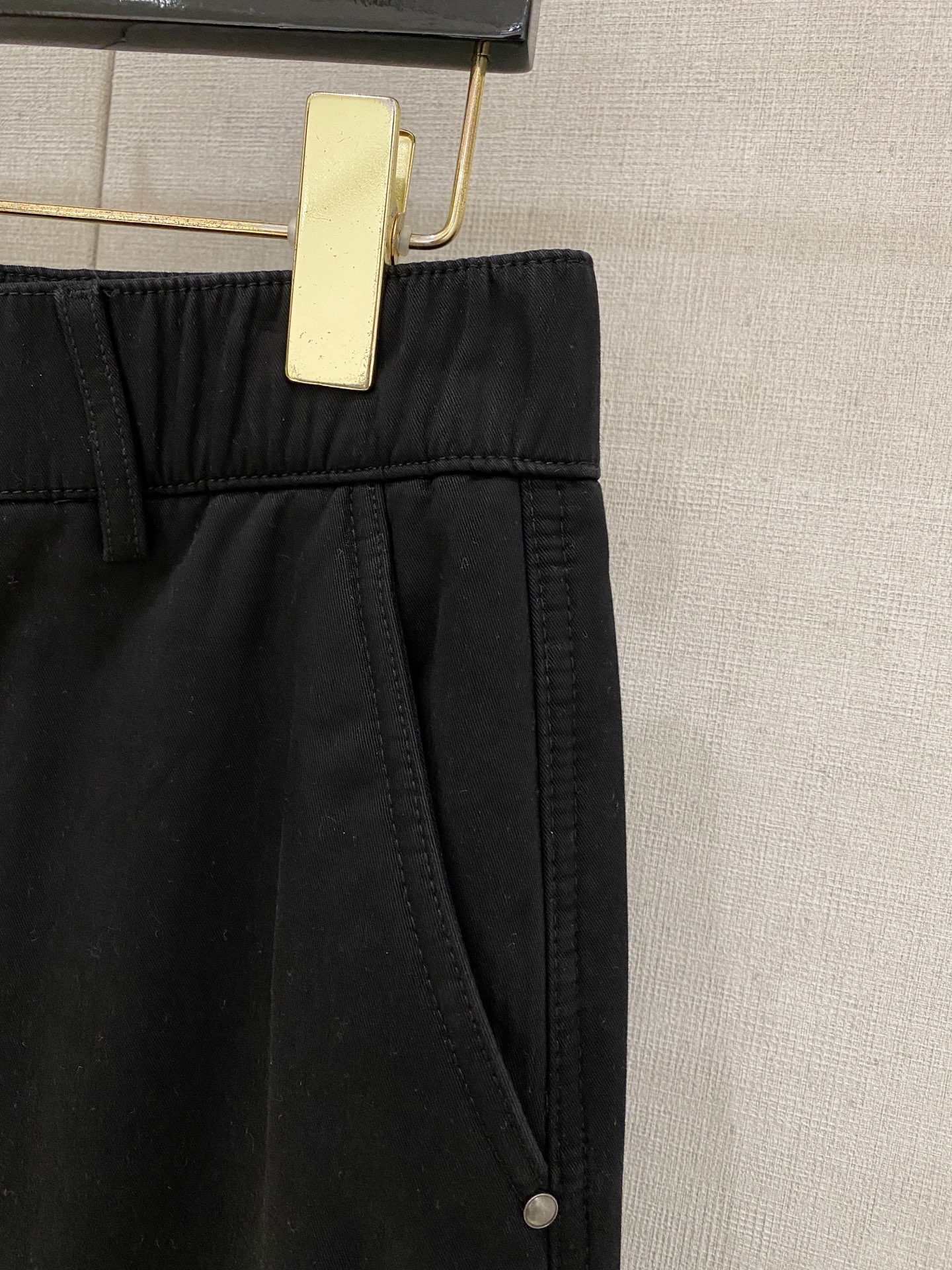 Louis Vuitton Basic Clothing Fleece Lined M-l-xl