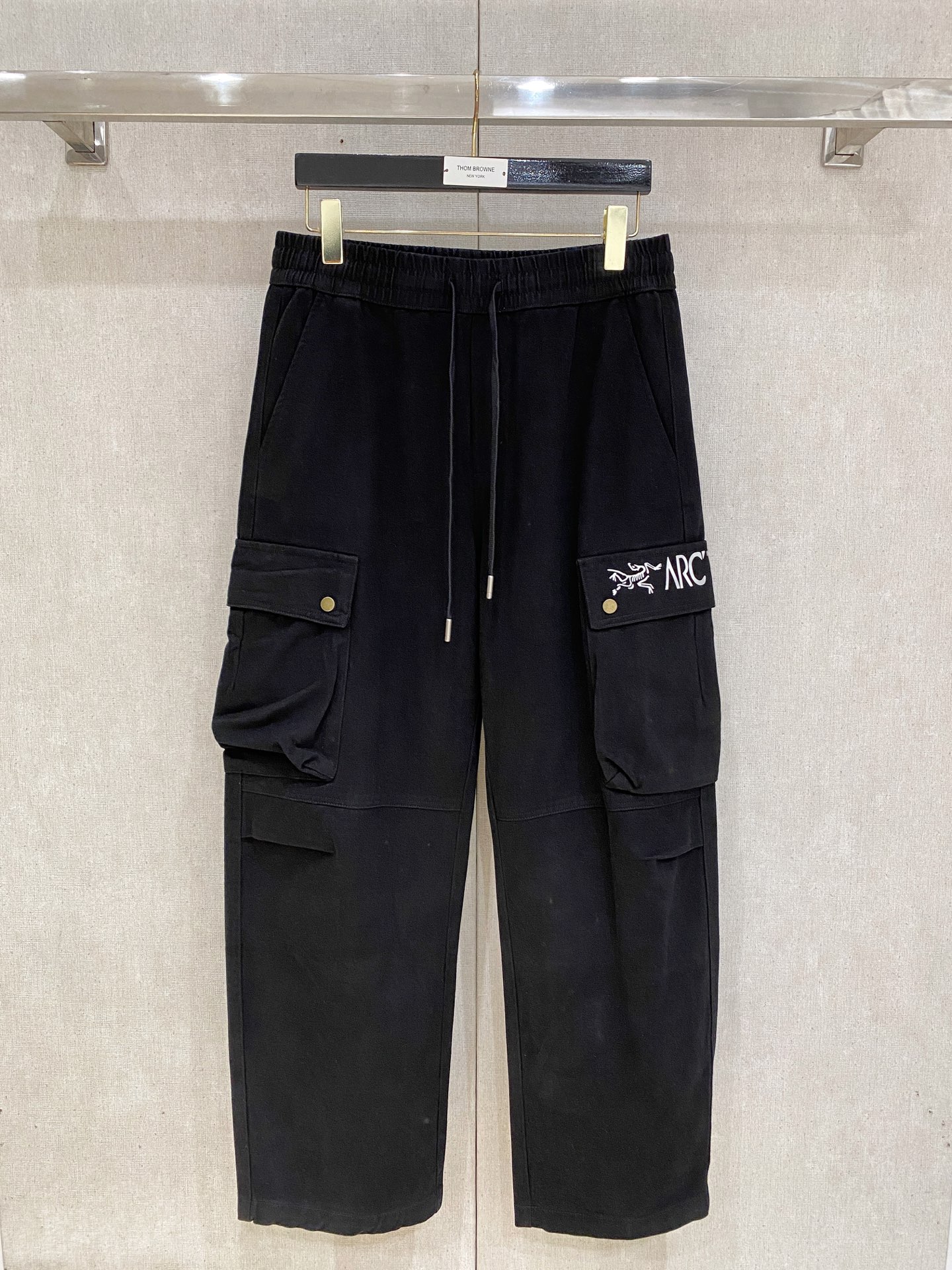 Arcteryx Basic Clothing M-xl