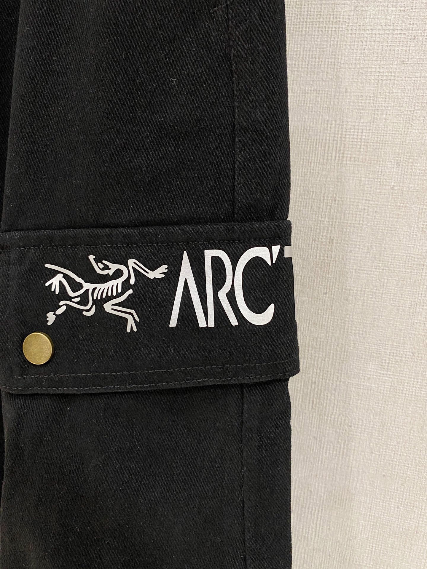 Arcteryx Basic Clothing M-xl