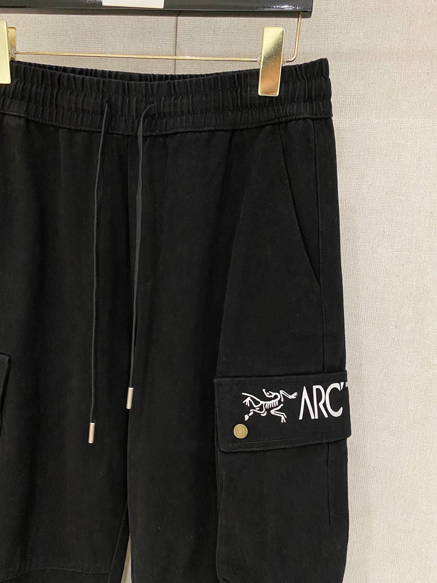 Arcteryx Basic Clothing M-xl