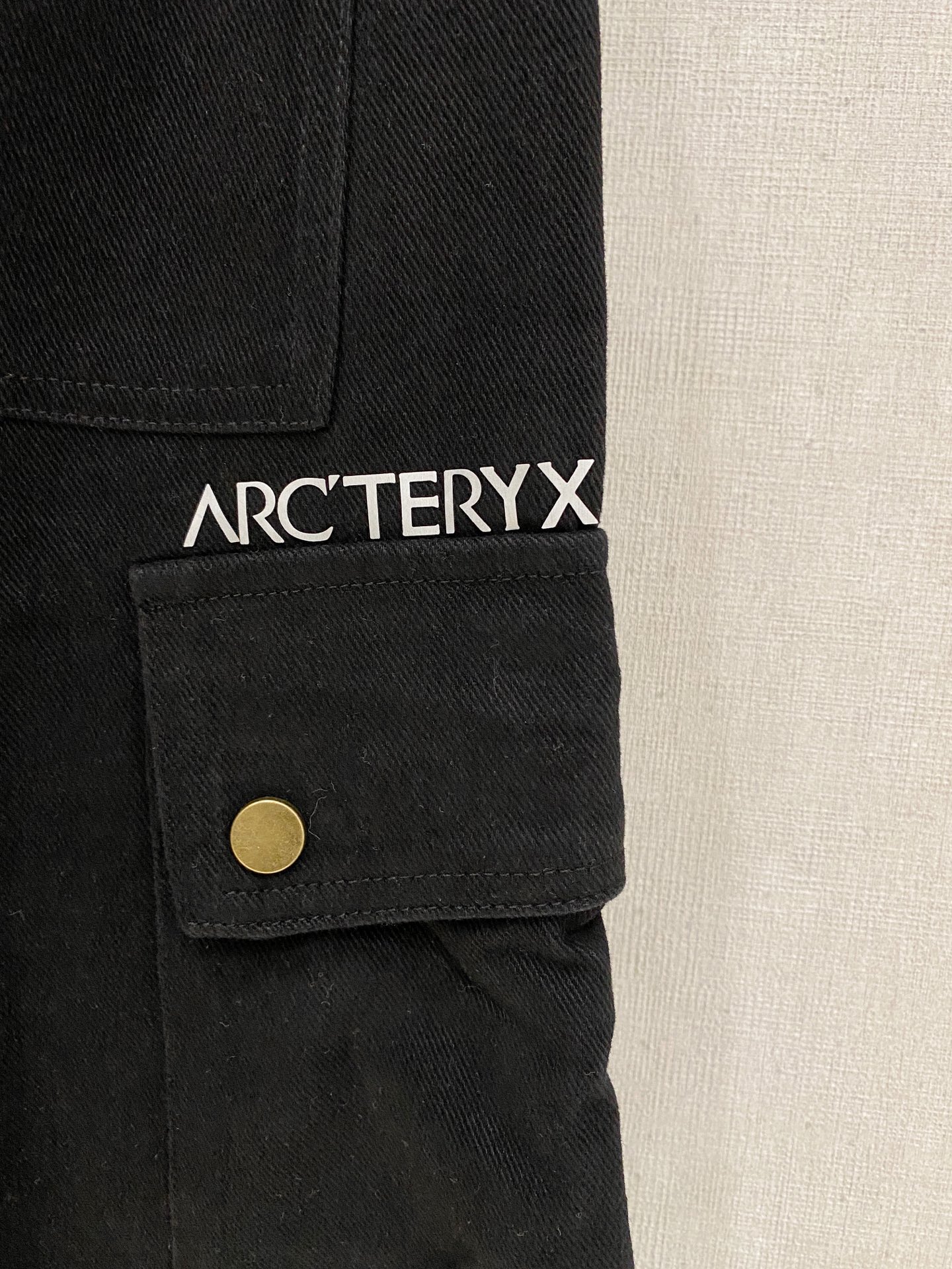 Arcteryx Basic Clothing M-xl