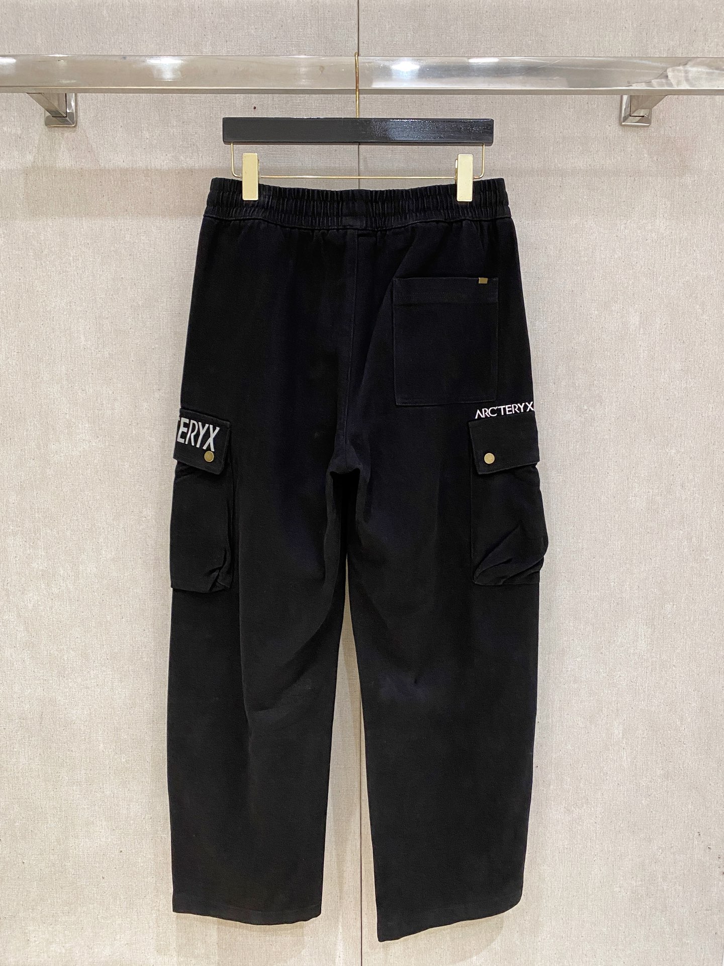 Arcteryx Basic Clothing M-xl