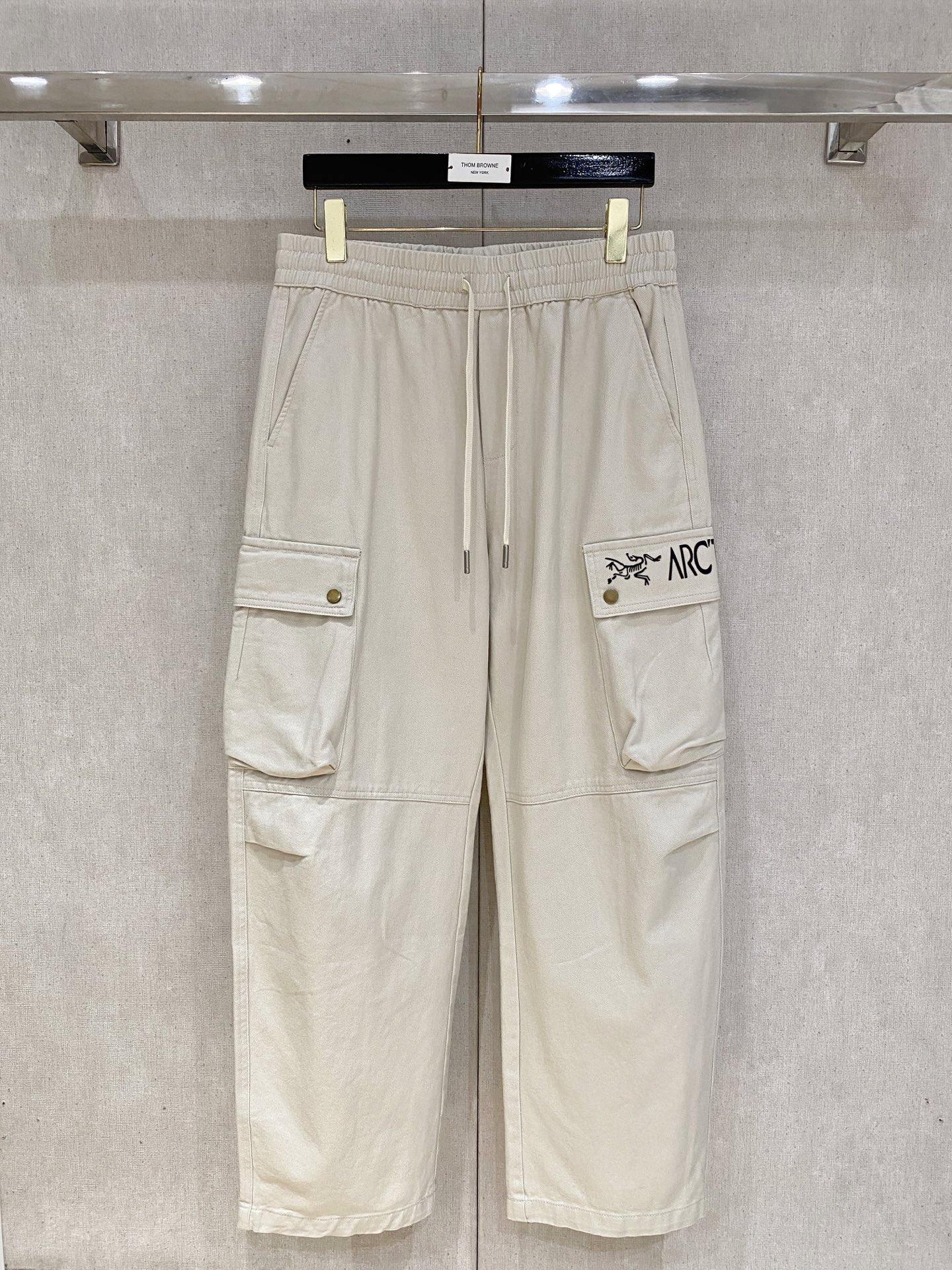 Arcteryx Basic Clothing M-xl