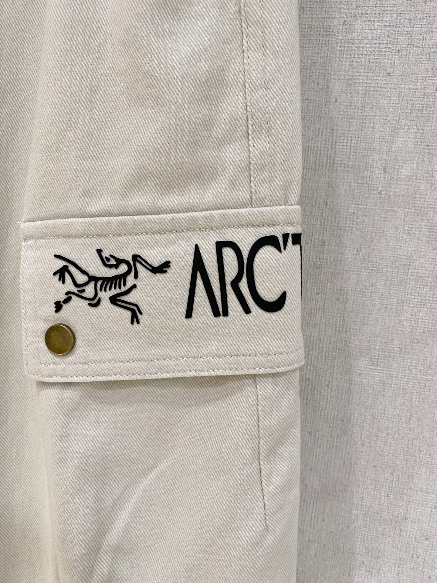 Arcteryx Basic Clothing M-xl
