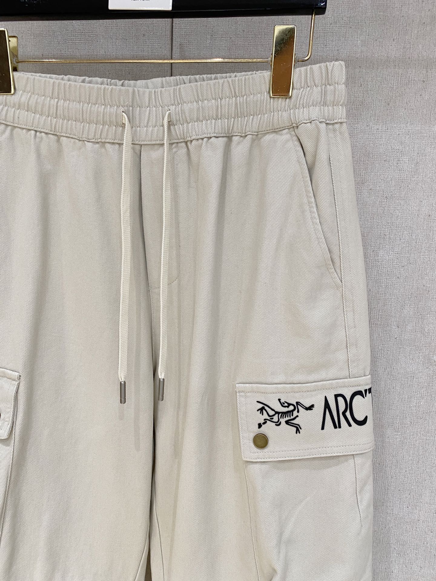 Arcteryx Basic Clothing M-xl