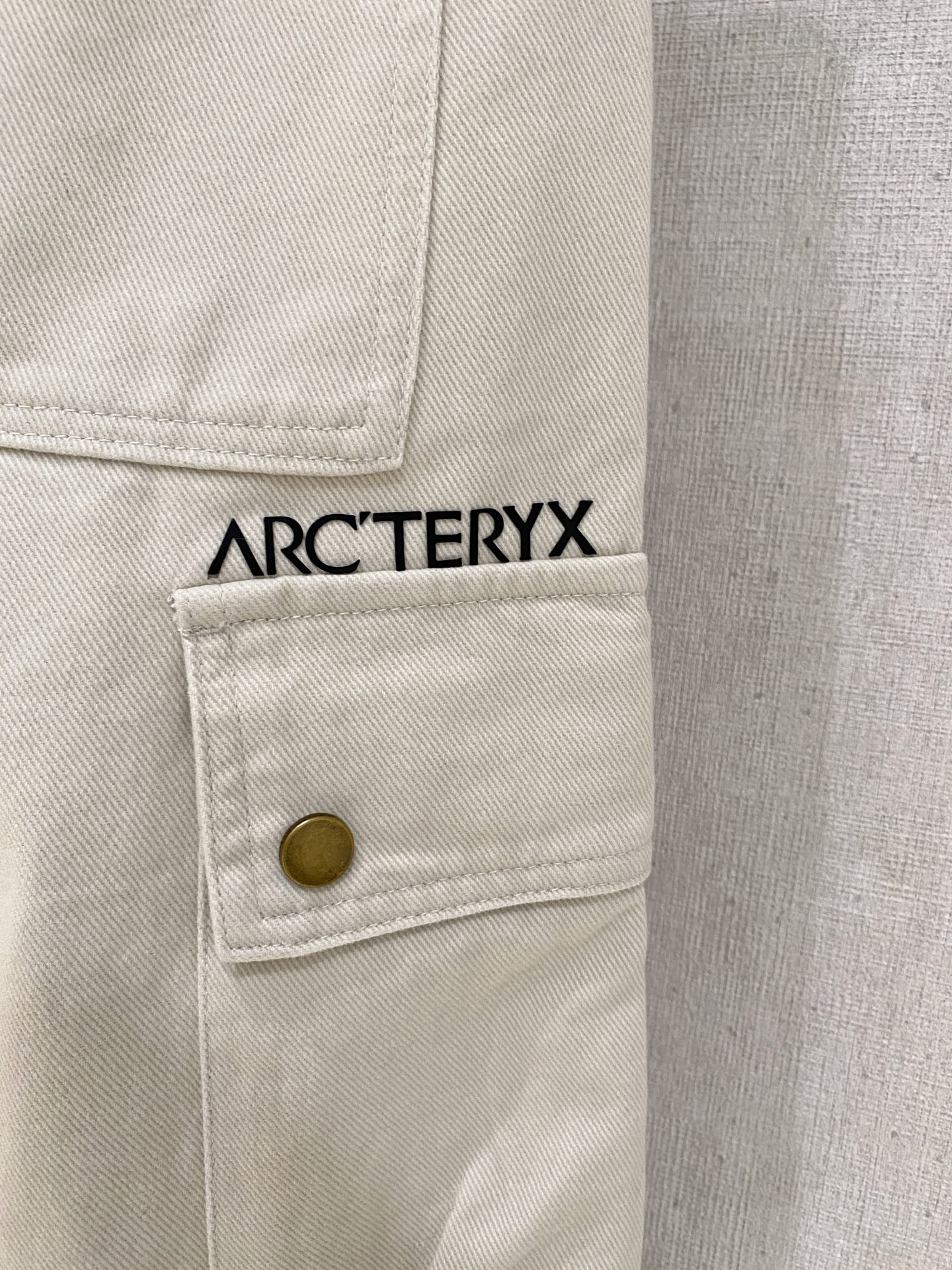 Arcteryx Basic Clothing M-xl