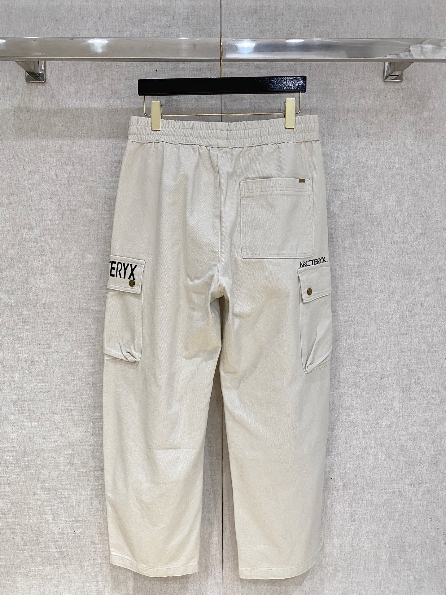 Arcteryx Basic Clothing M-xl
