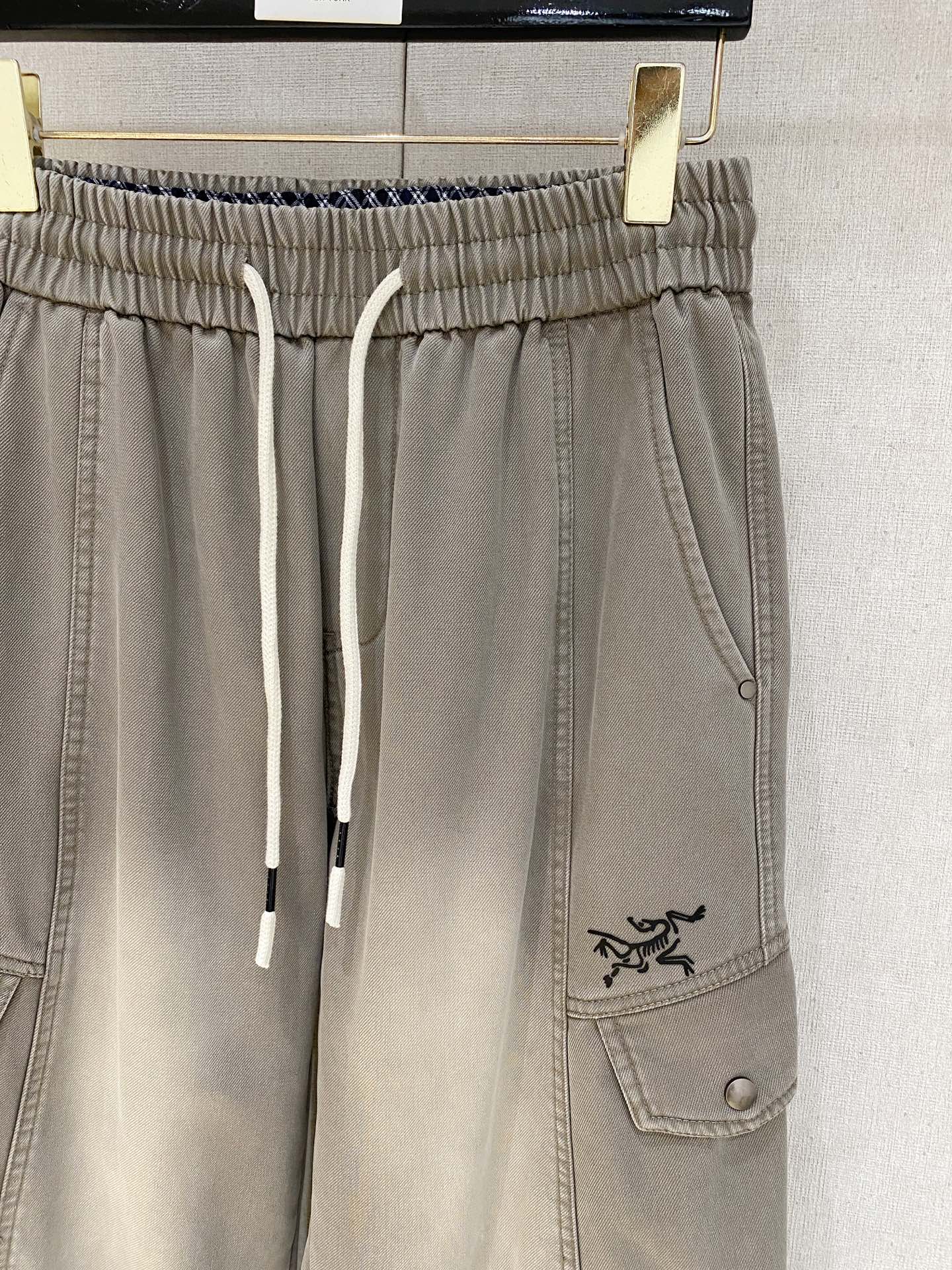 Arcteryx Basic Clothing Fleece Lined M-xl