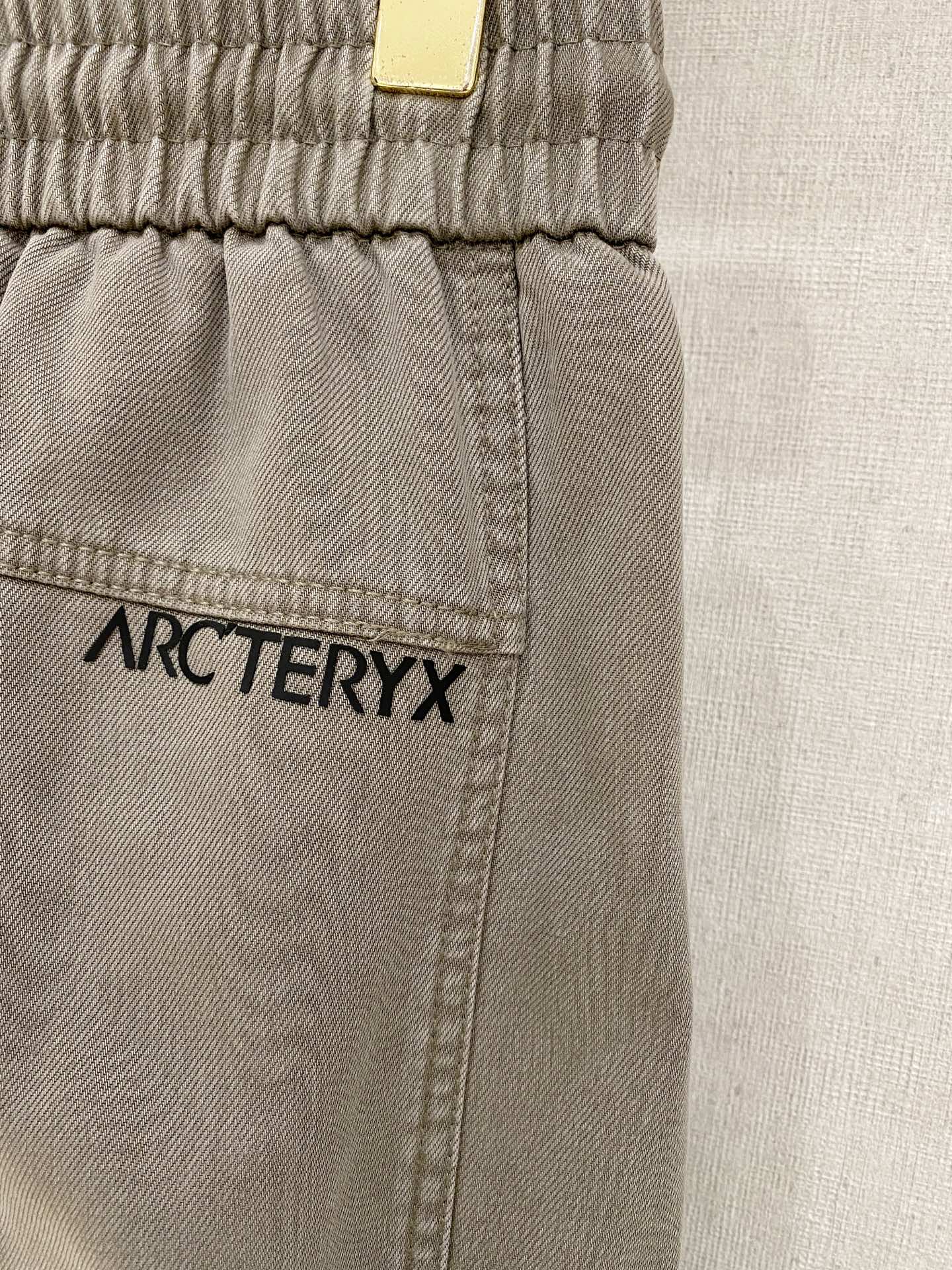 Arcteryx Basic Clothing Fleece Lined M-xl