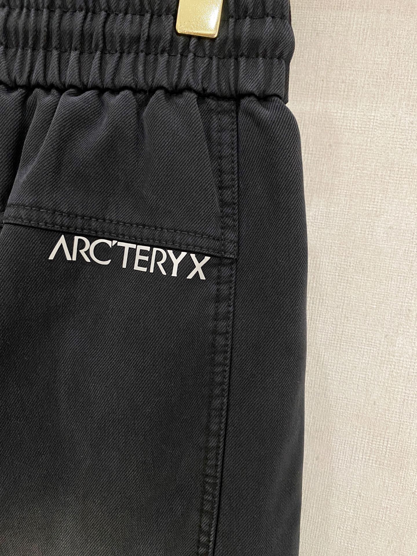 Arcteryx Basic Clothing Fleece Lined M-xl